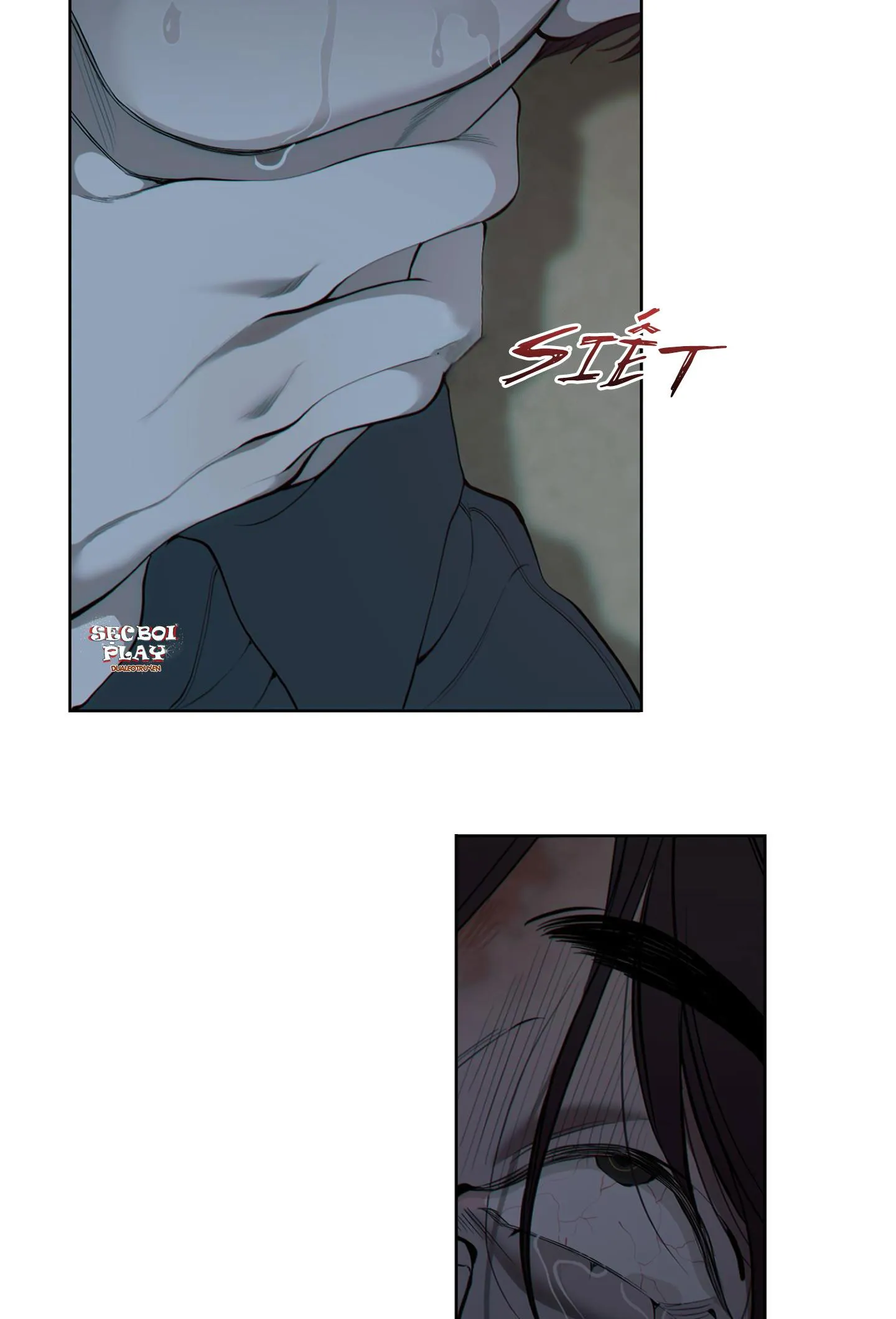 MẶT NẠ ĐẦU CỪU Chapter 2 Trang 21