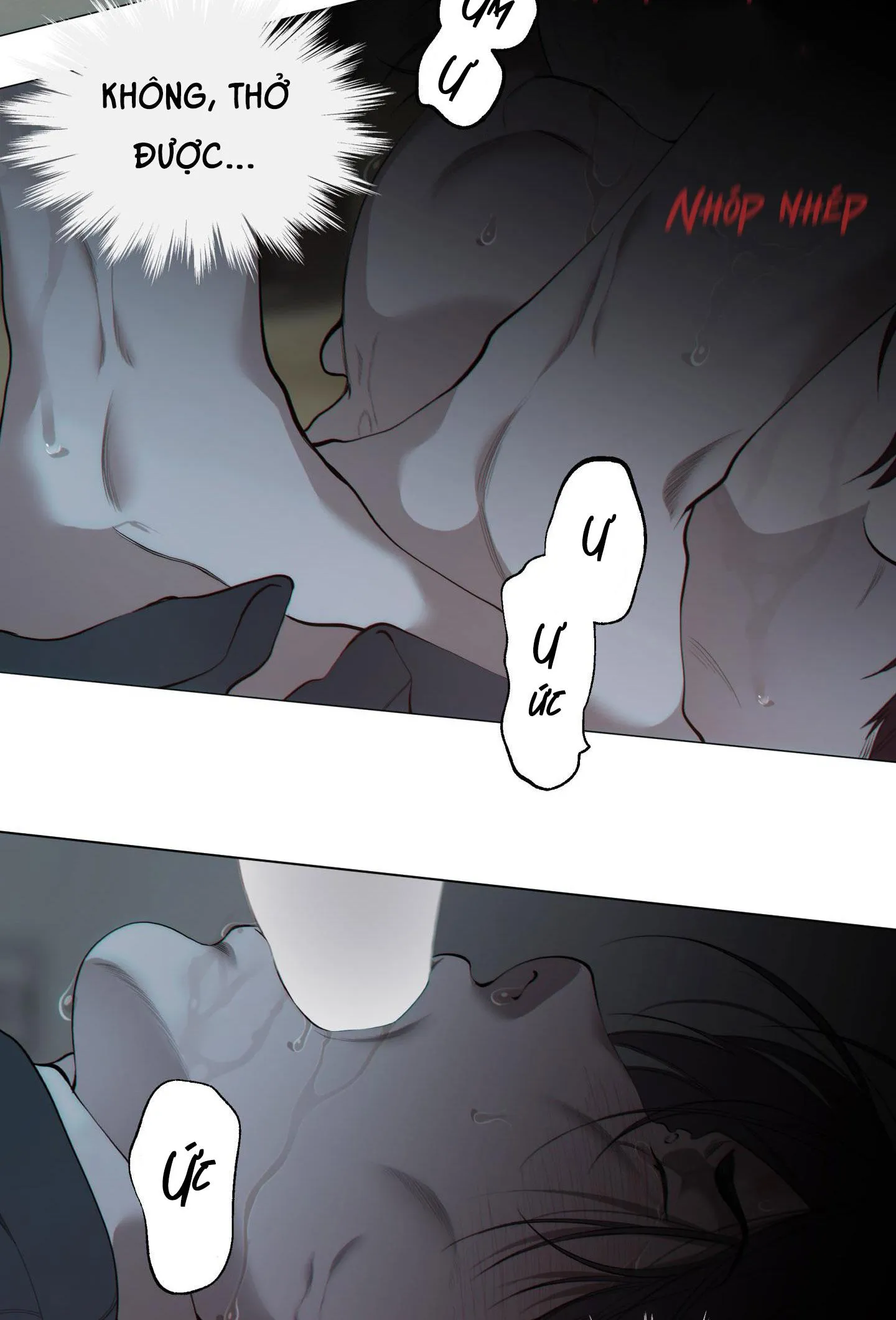 MẶT NẠ ĐẦU CỪU Chapter 2 Trang 25