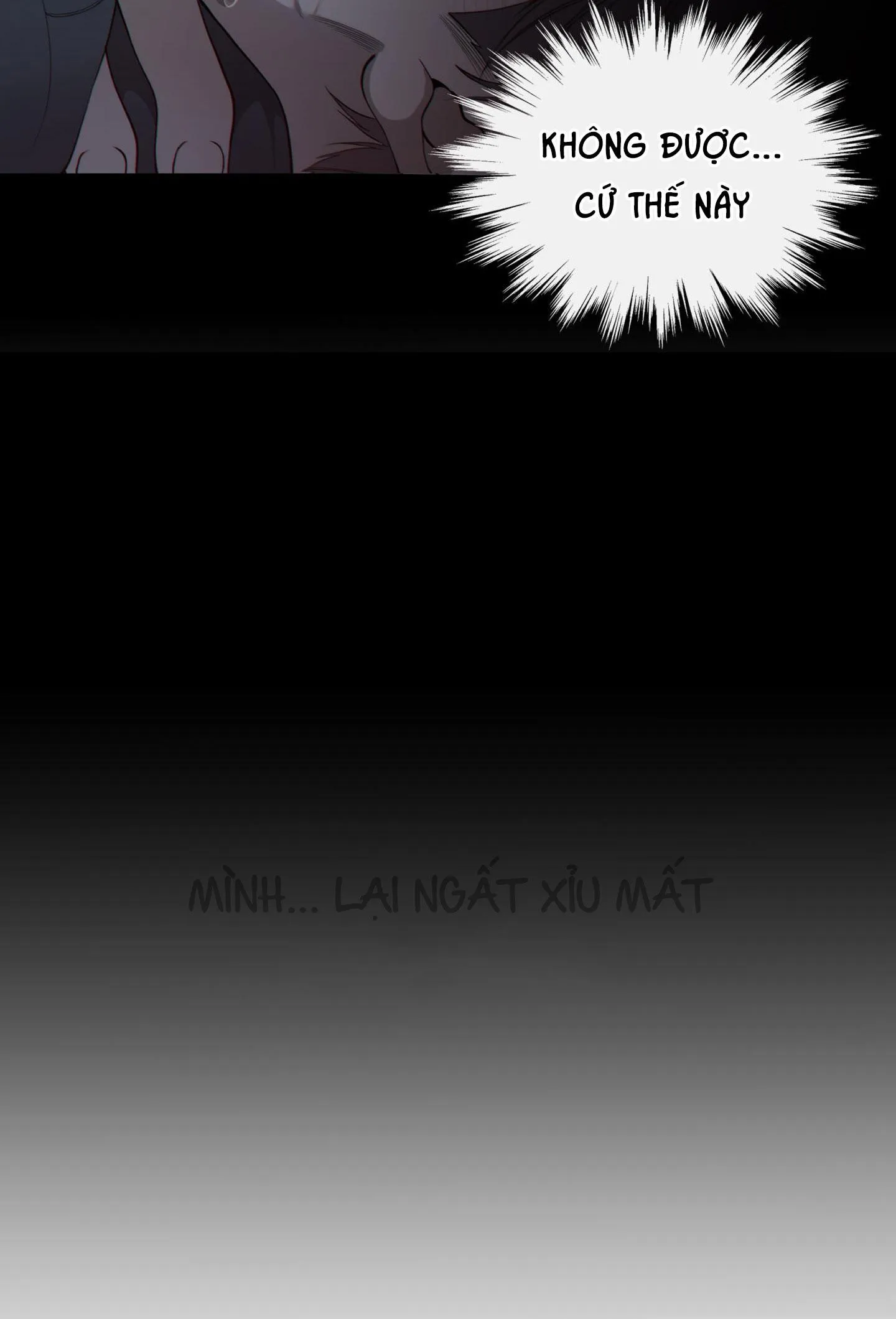 MẶT NẠ ĐẦU CỪU Chapter 2 Trang 26