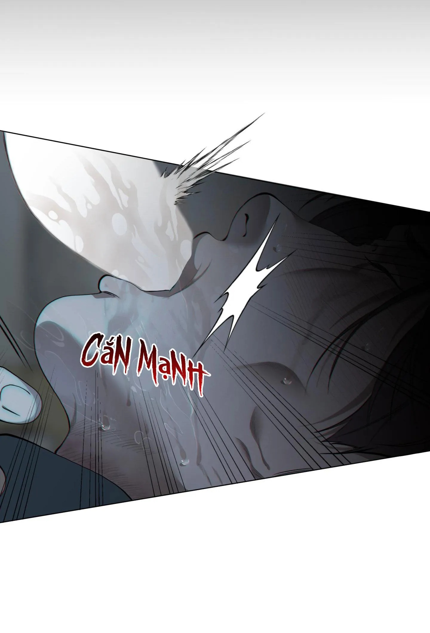 MẶT NẠ ĐẦU CỪU Chapter 2 Trang 27