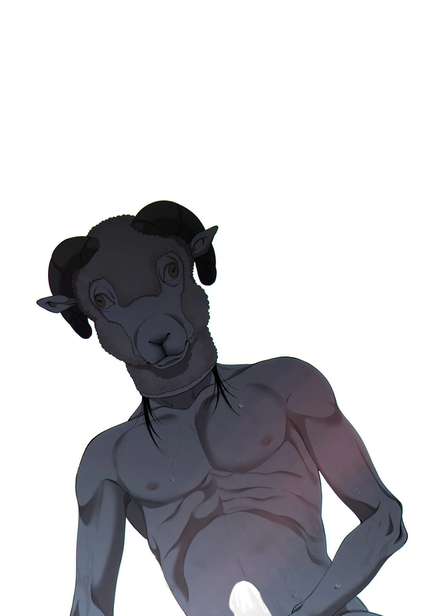 MẶT NẠ ĐẦU CỪU Chapter 2 Trang 29