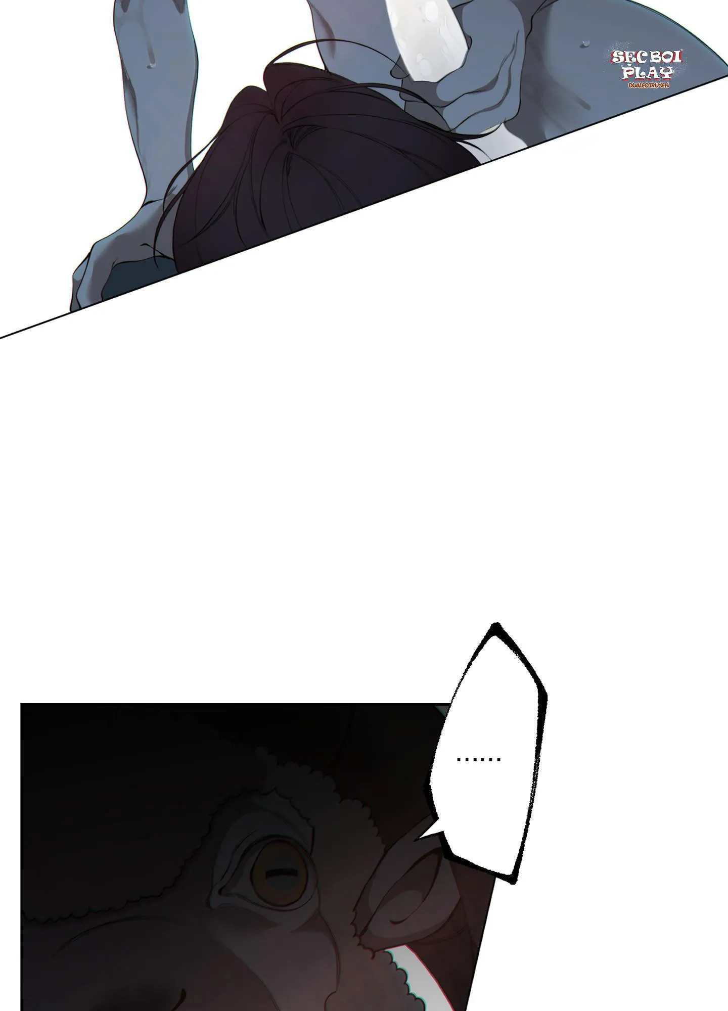 MẶT NẠ ĐẦU CỪU Chapter 2 Trang 30