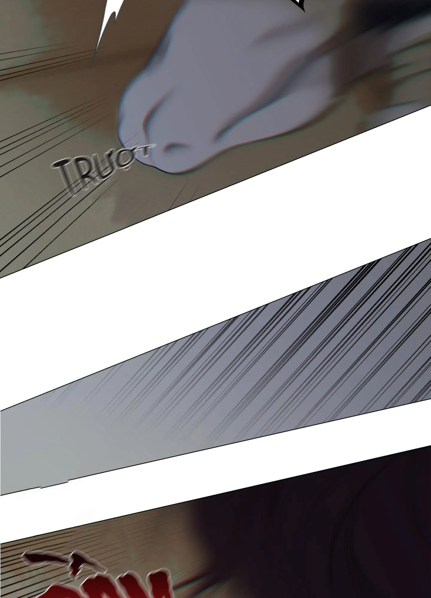 MẶT NẠ ĐẦU CỪU Chapter 2 Trang 36