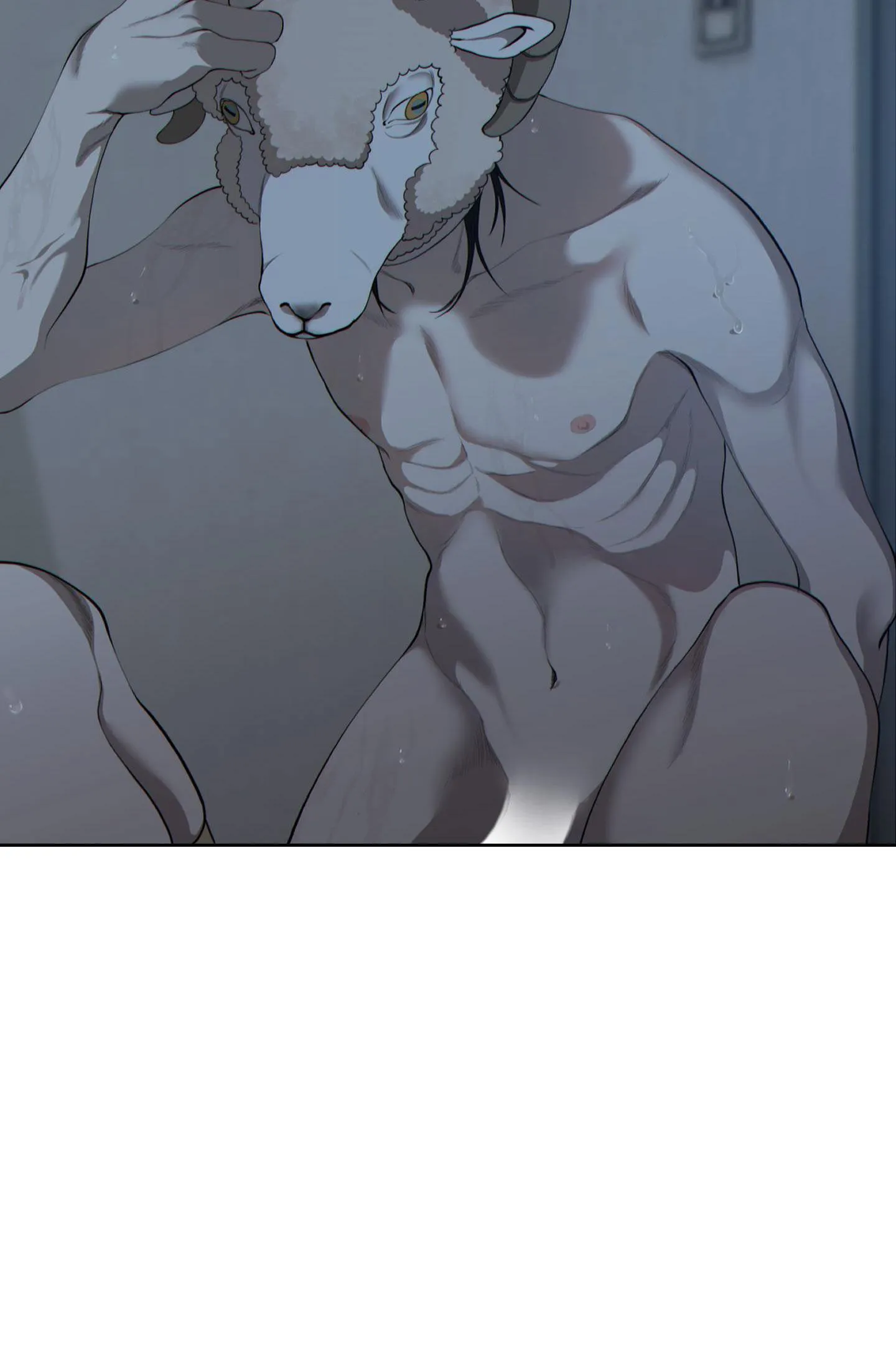 MẶT NẠ ĐẦU CỪU Chapter 2 Trang 42