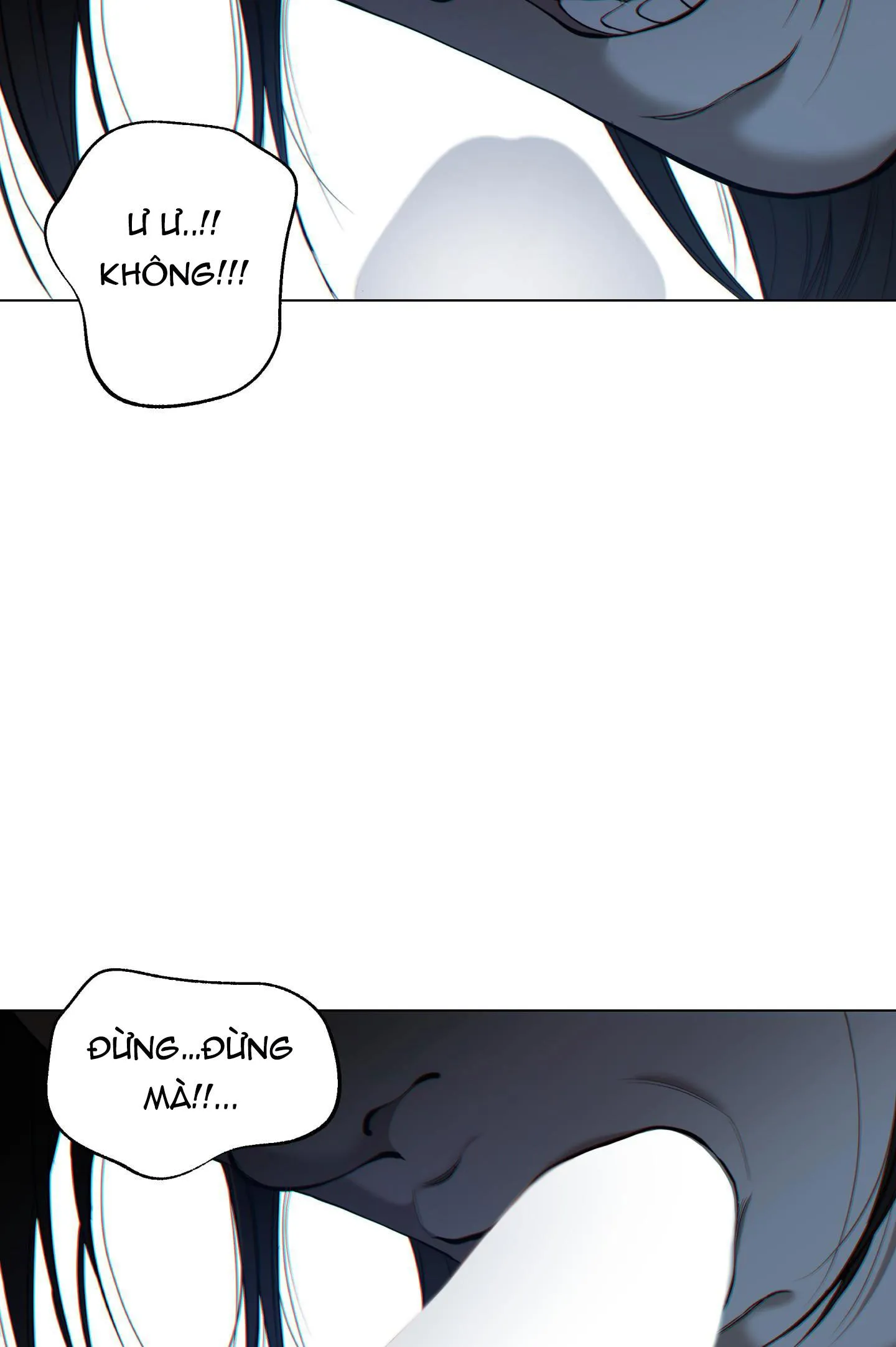 MẶT NẠ ĐẦU CỪU Chapter 2 Trang 44