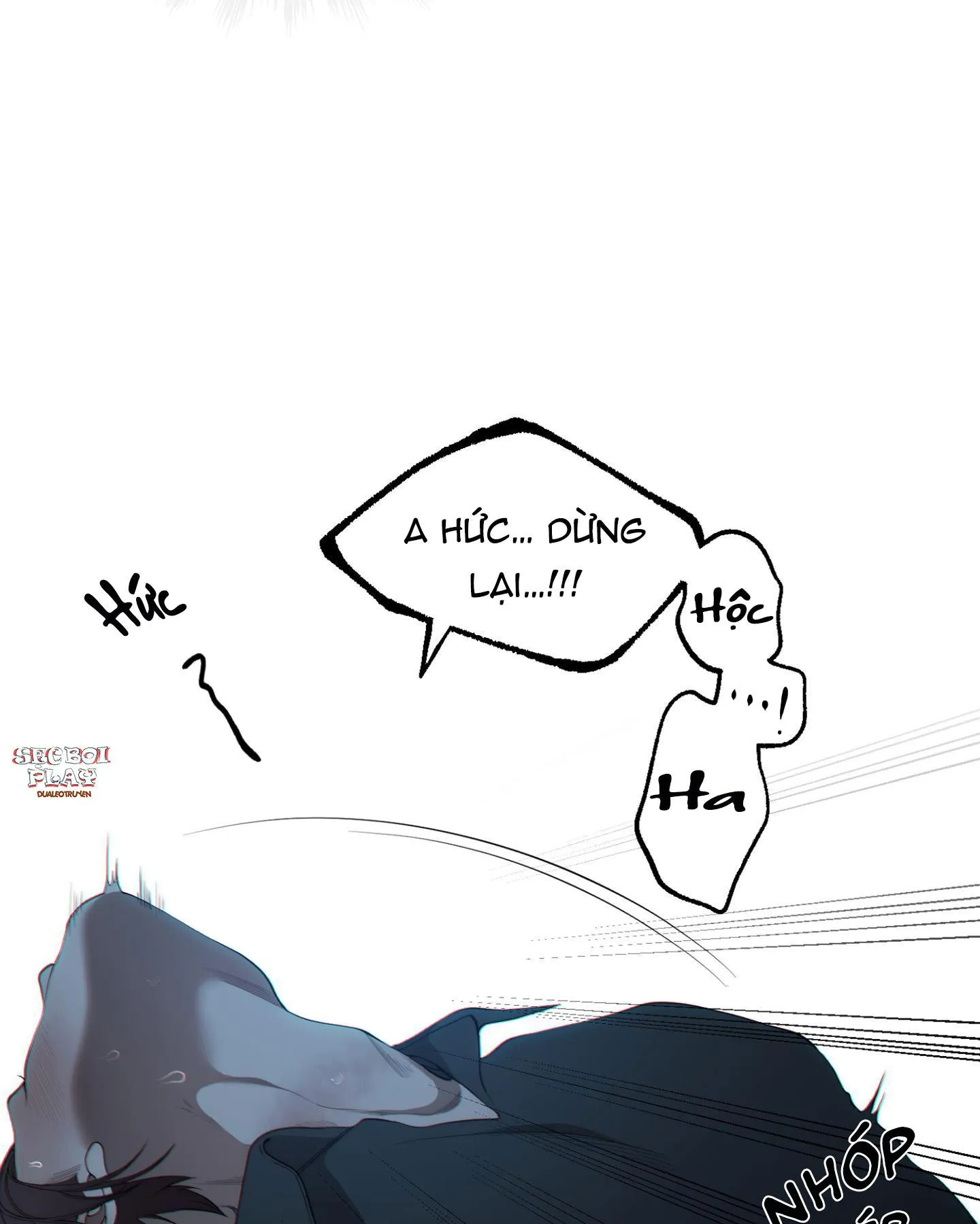 MẶT NẠ ĐẦU CỪU Chapter 2 Trang 49