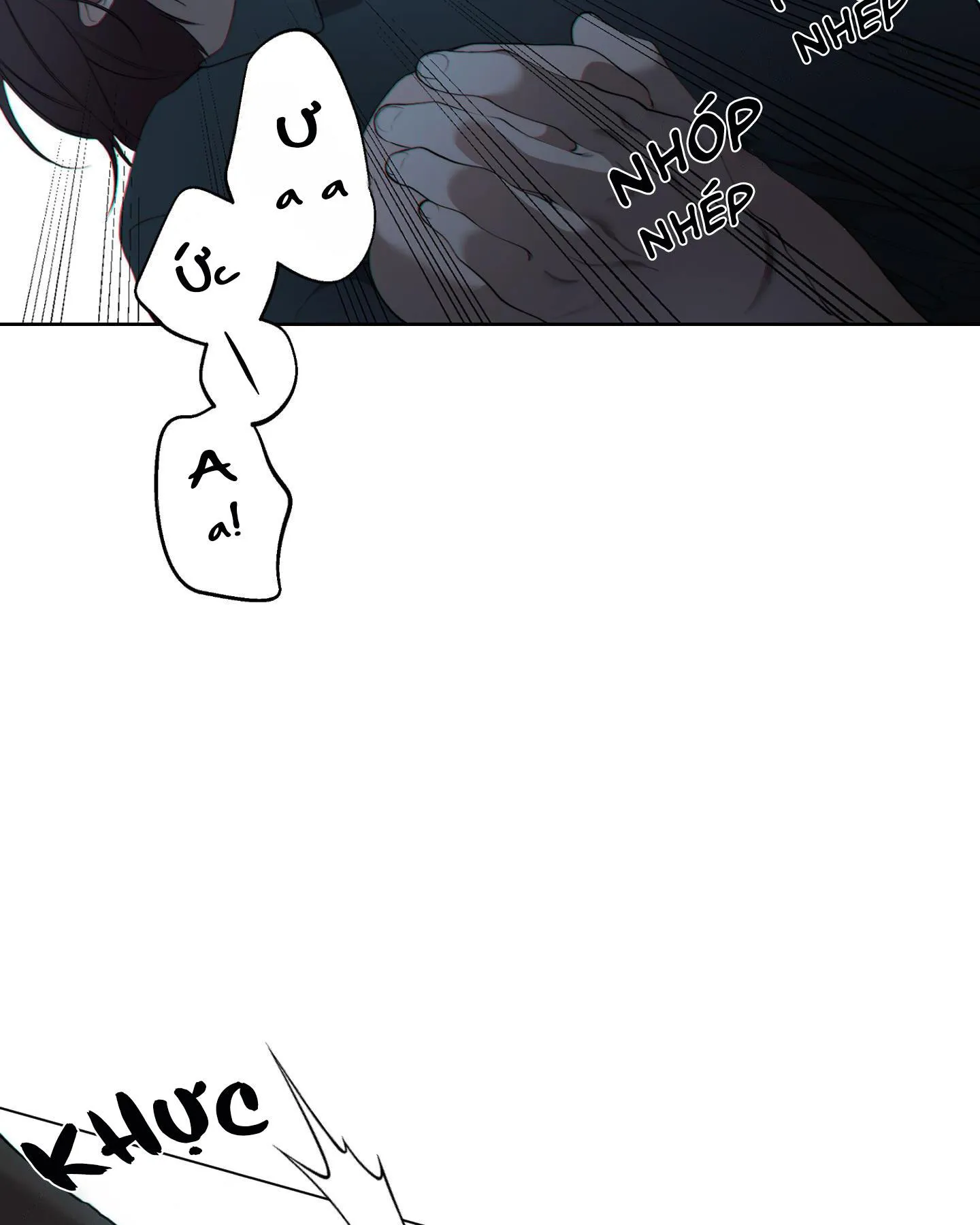 MẶT NẠ ĐẦU CỪU Chapter 2 Trang 50