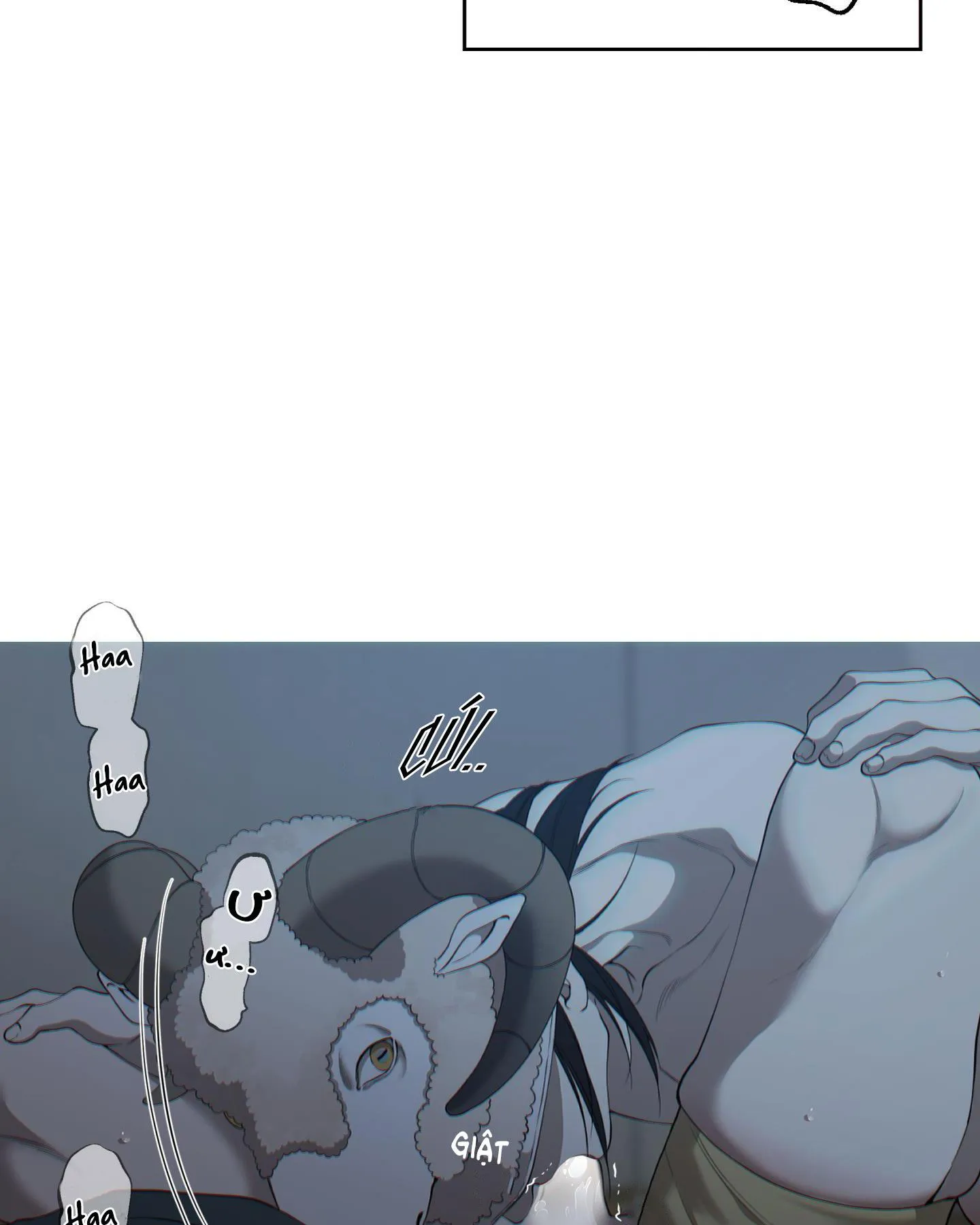 MẶT NẠ ĐẦU CỪU Chapter 2 Trang 54