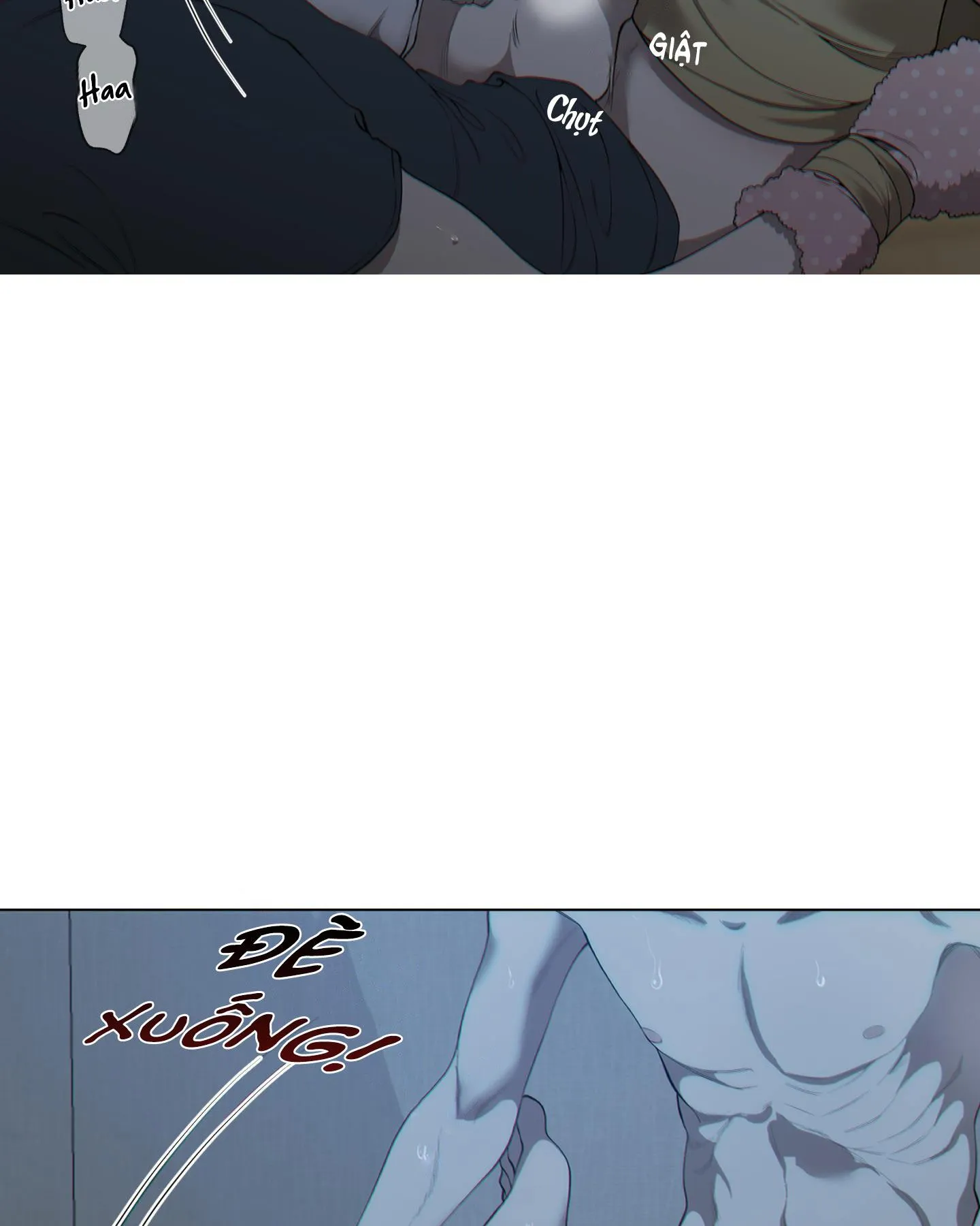 MẶT NẠ ĐẦU CỪU Chapter 2 Trang 55