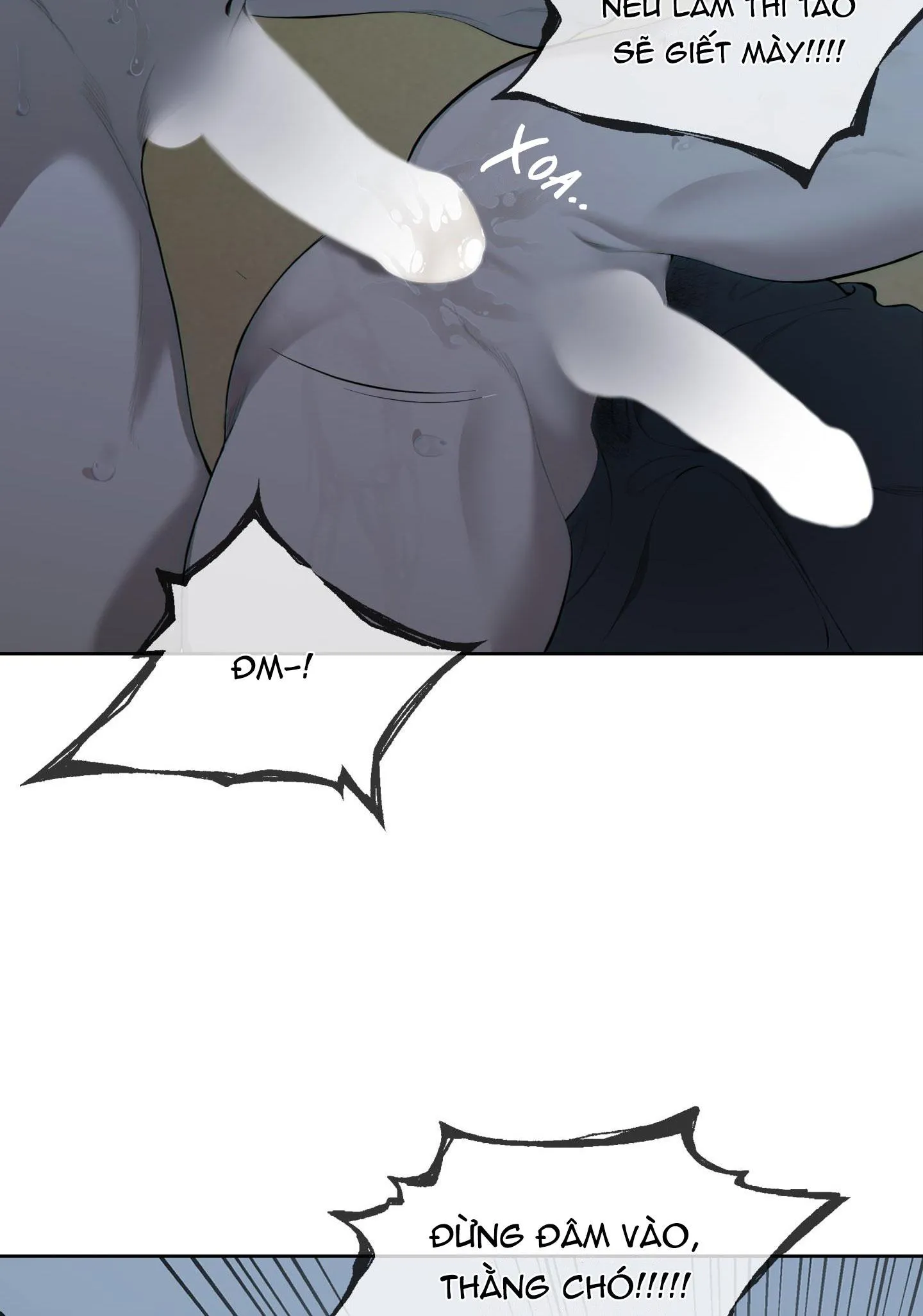 MẶT NẠ ĐẦU CỪU Chapter 2 Trang 61