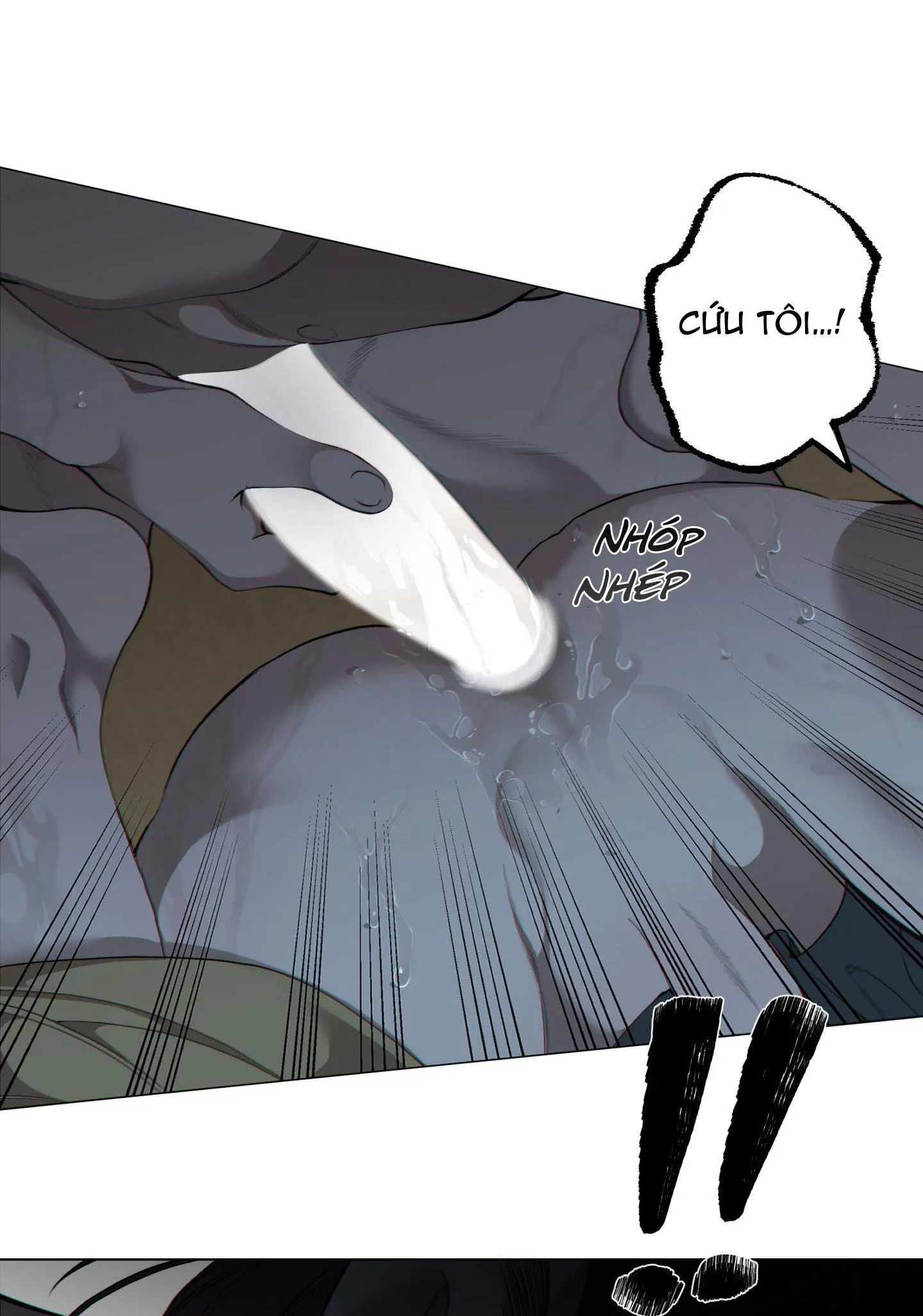 MẶT NẠ ĐẦU CỪU Chapter 2 Trang 63