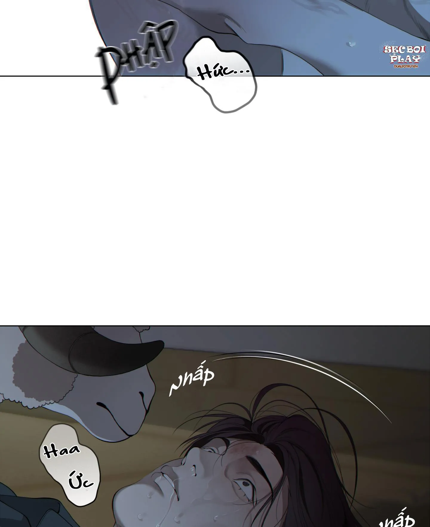 MẶT NẠ ĐẦU CỪU Chapter 2 Trang 68