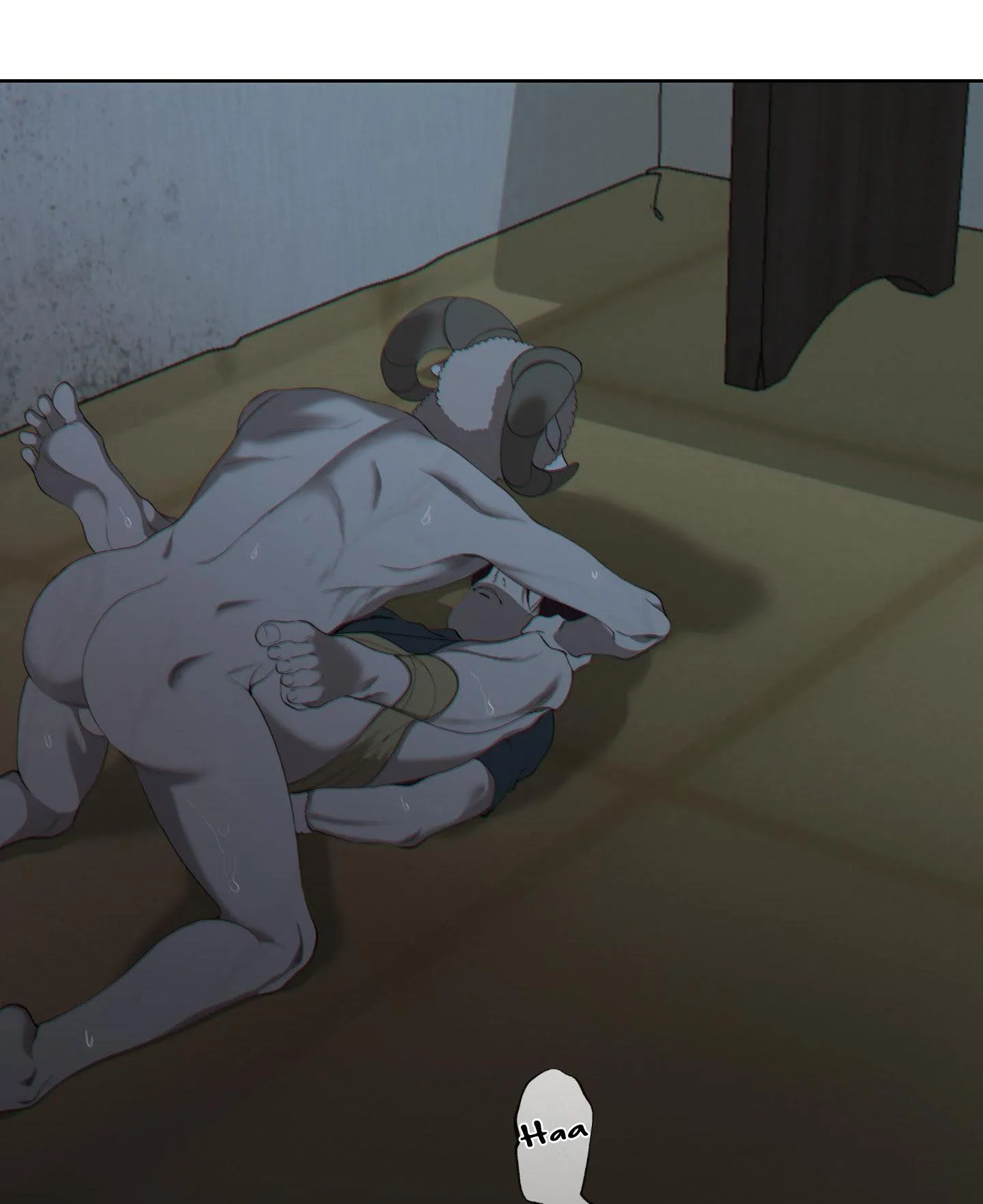 MẶT NẠ ĐẦU CỪU Chapter 2 Trang 70