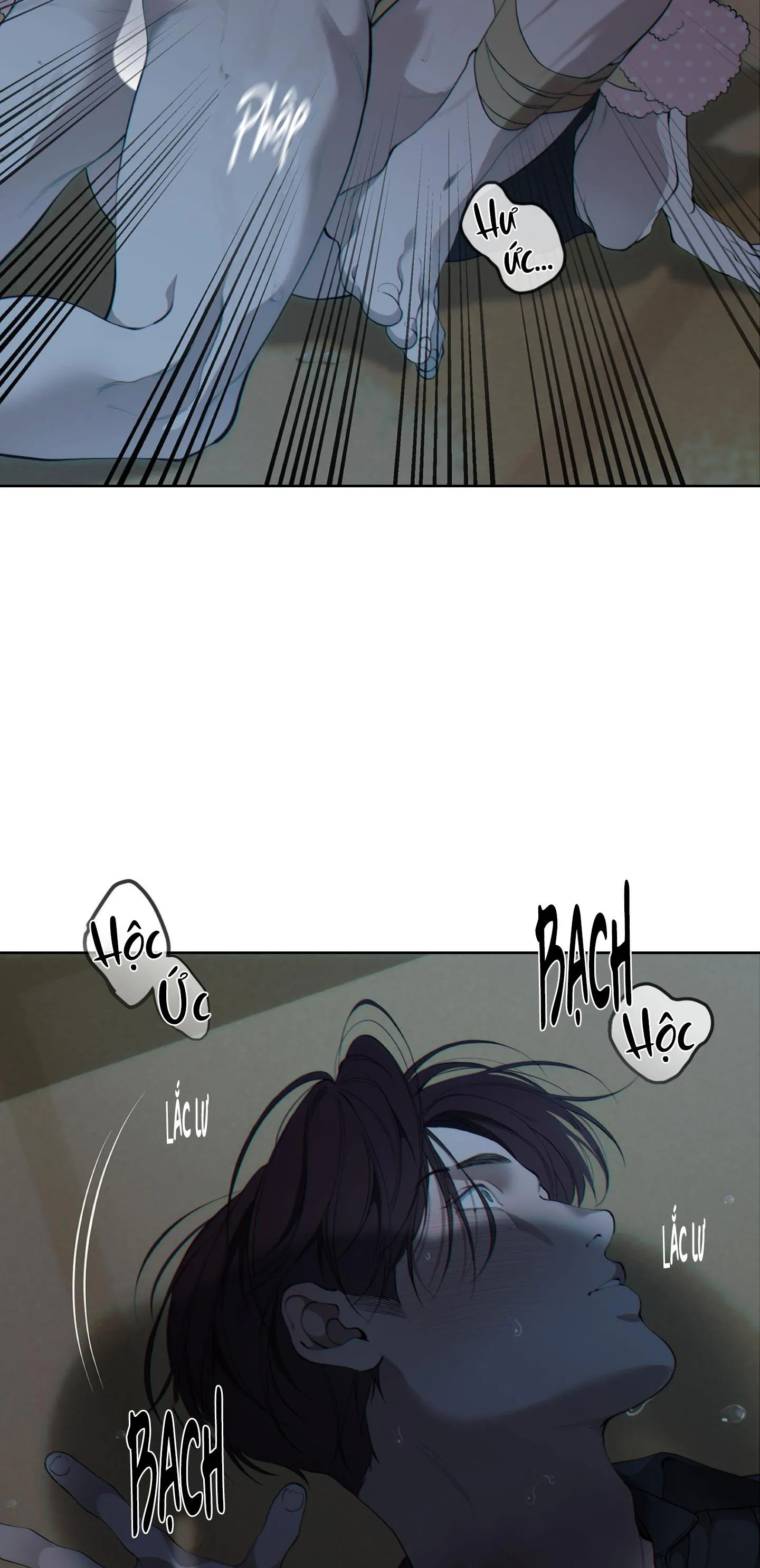 MẶT NẠ ĐẦU CỪU Chapter 3 Trang 3