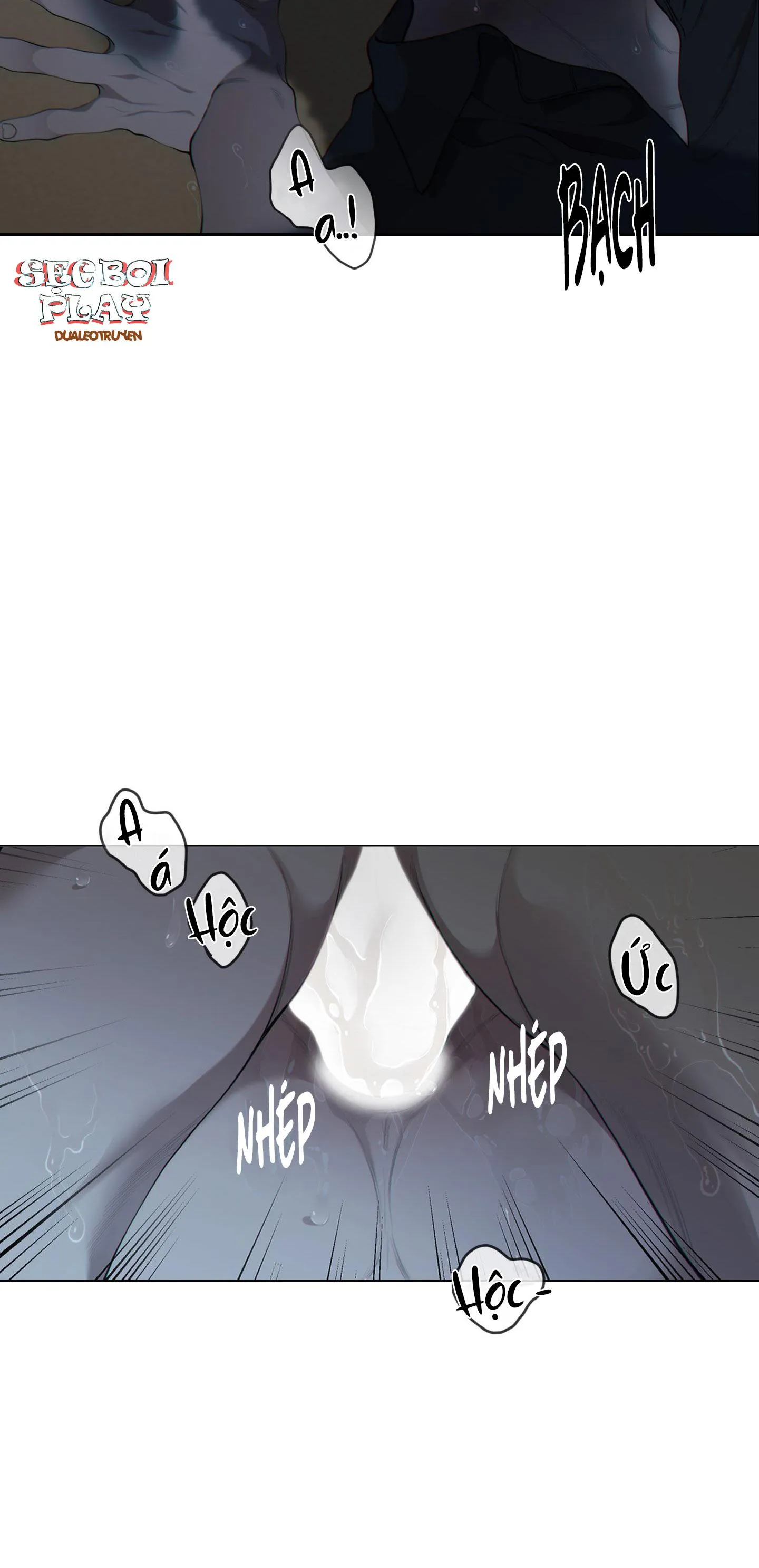 MẶT NẠ ĐẦU CỪU Chapter 3 Trang 4