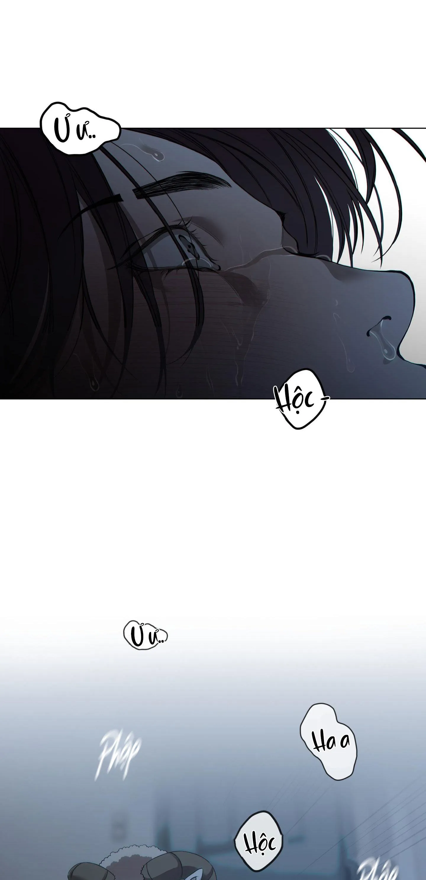 MẶT NẠ ĐẦU CỪU Chapter 3 Trang 5