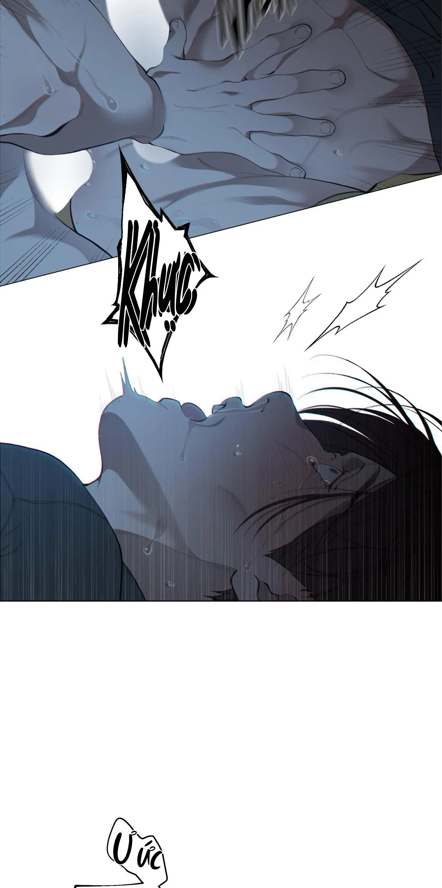 MẶT NẠ ĐẦU CỪU Chapter 3 Trang 10