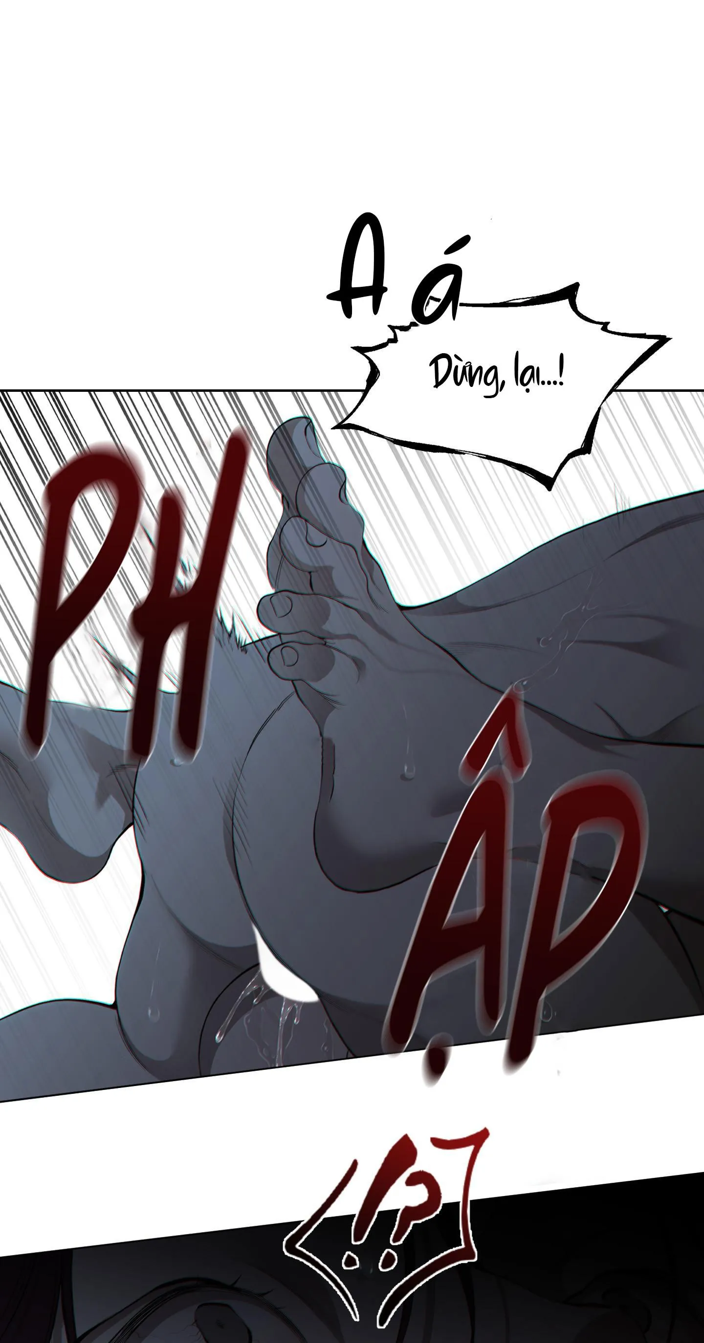 MẶT NẠ ĐẦU CỪU Chapter 3 Trang 15