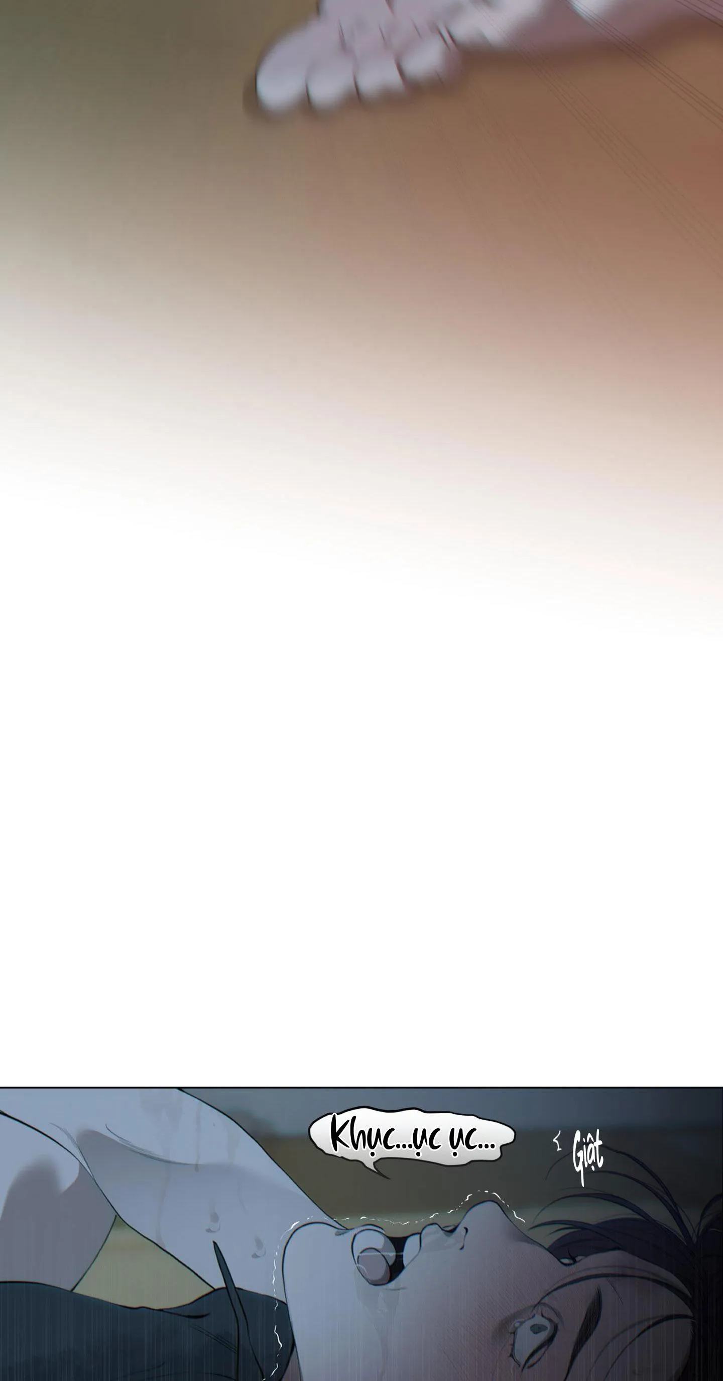 MẶT NẠ ĐẦU CỪU Chapter 3 Trang 17