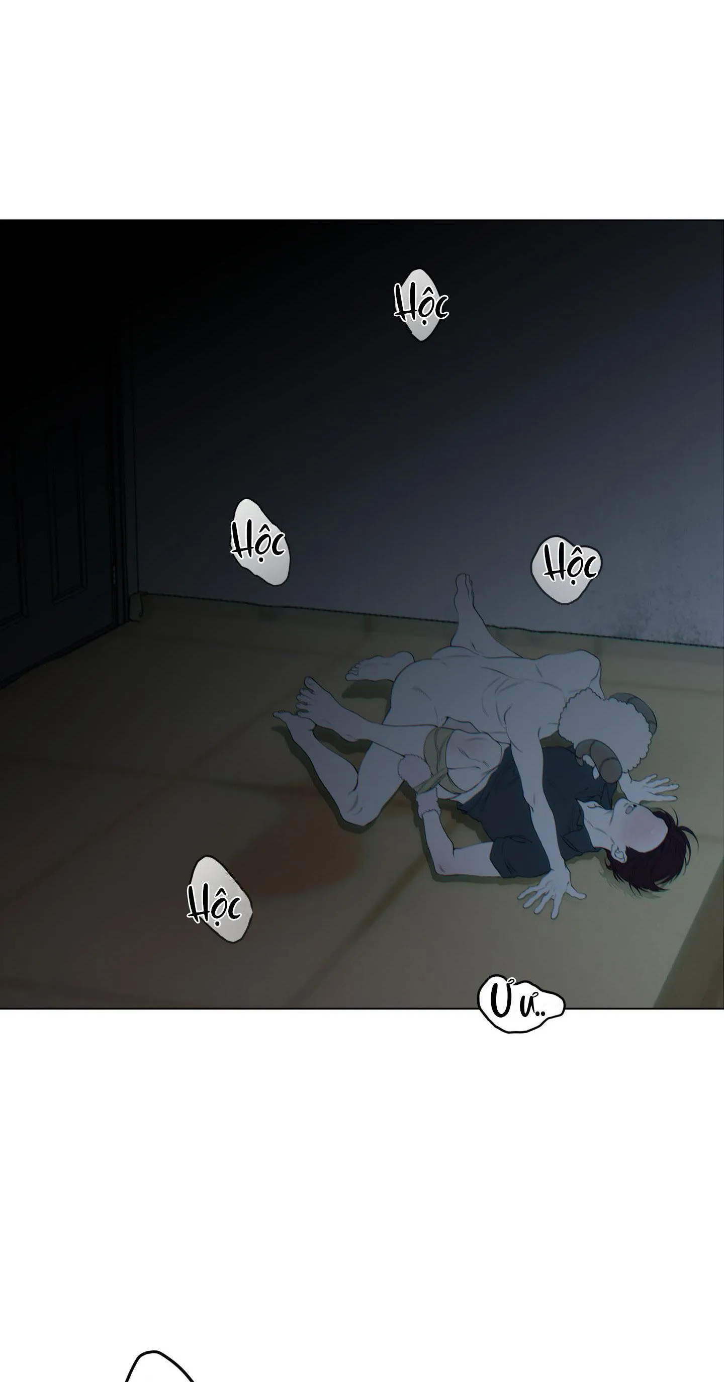 MẶT NẠ ĐẦU CỪU Chapter 3 Trang 19