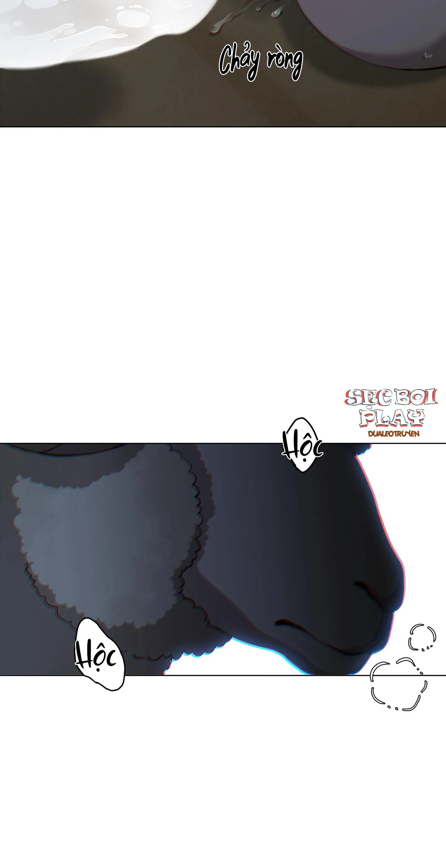 MẶT NẠ ĐẦU CỪU Chapter 3 Trang 21