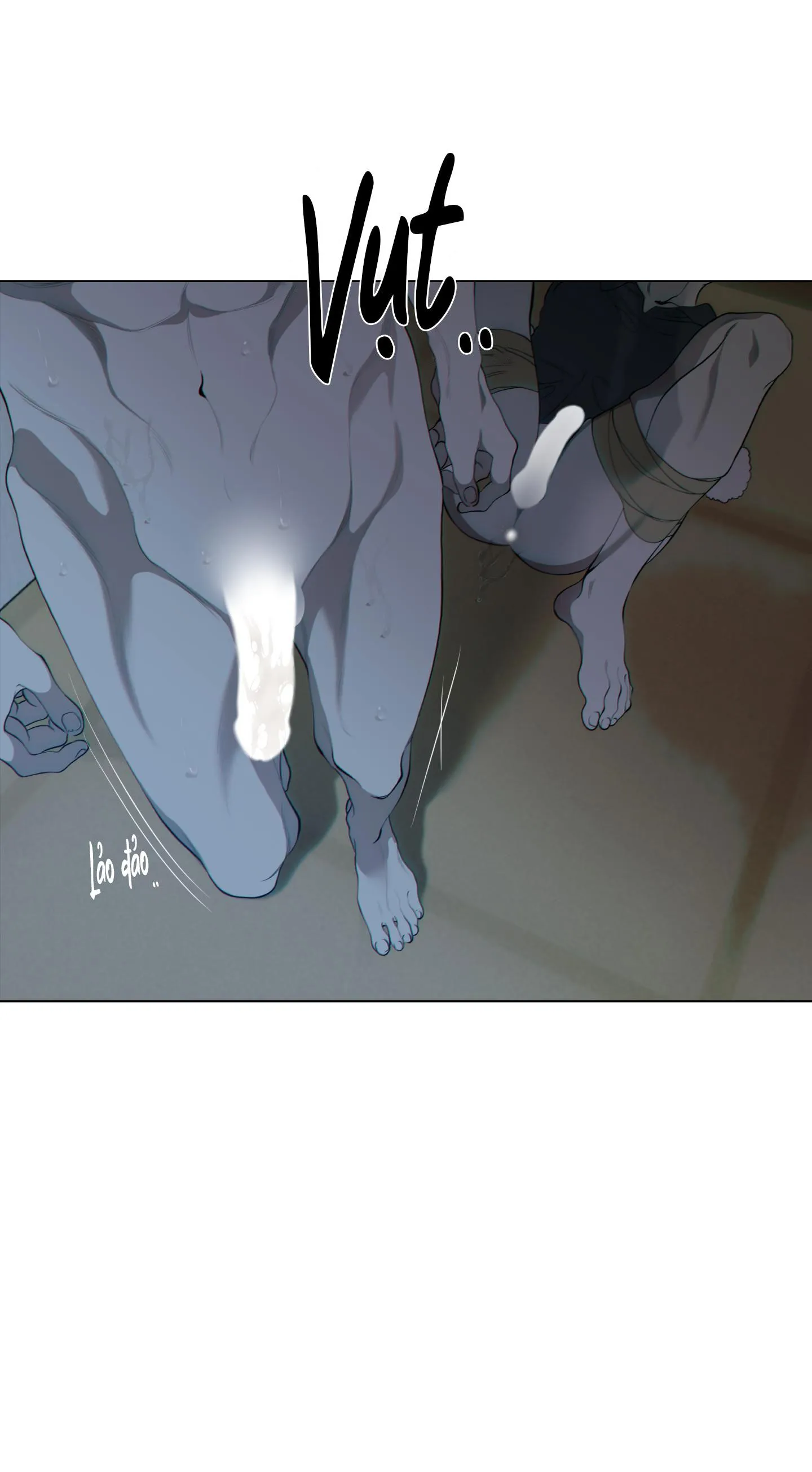 MẶT NẠ ĐẦU CỪU Chapter 3 Trang 22