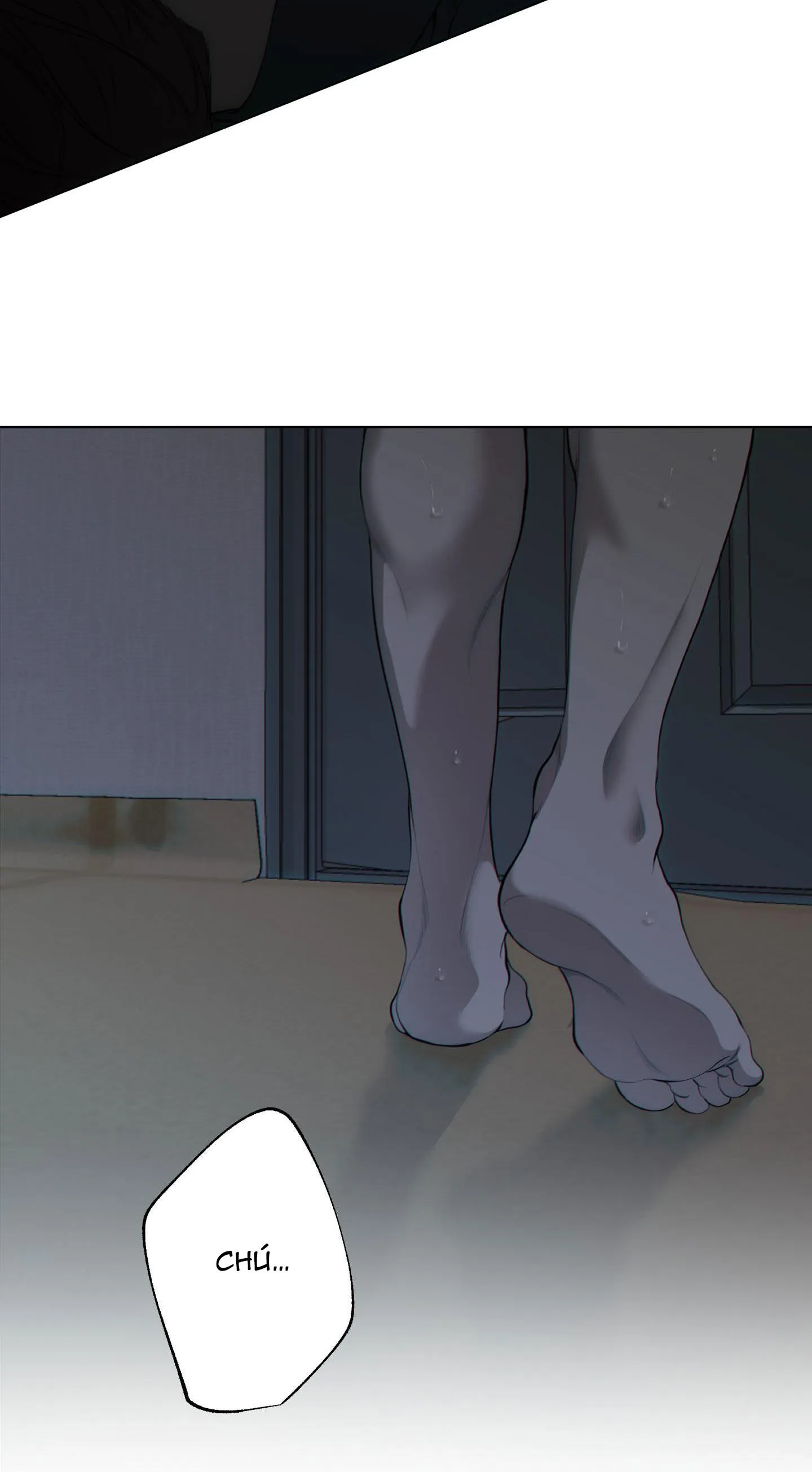 MẶT NẠ ĐẦU CỪU Chapter 3 Trang 24