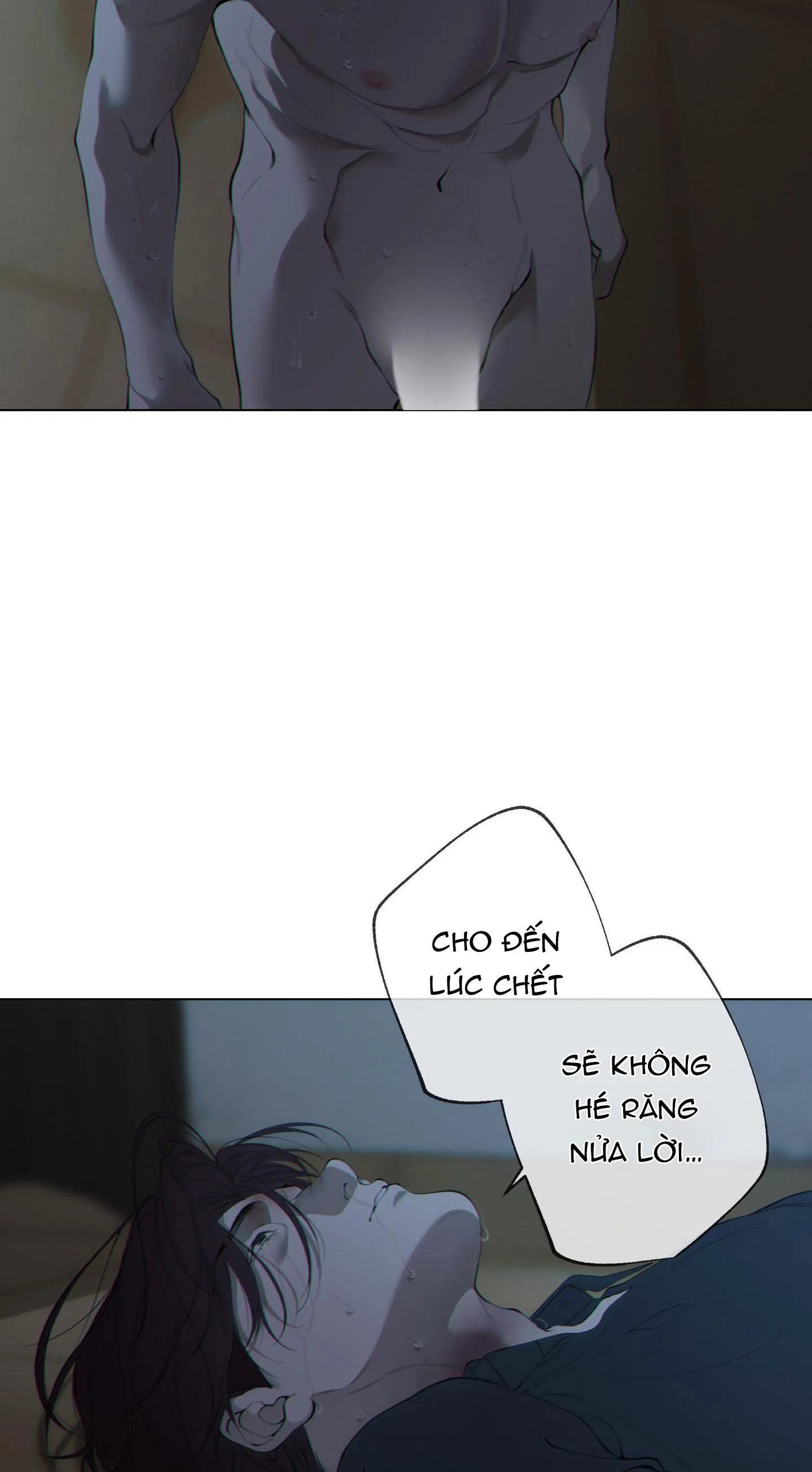 MẶT NẠ ĐẦU CỪU Chapter 3 Trang 26