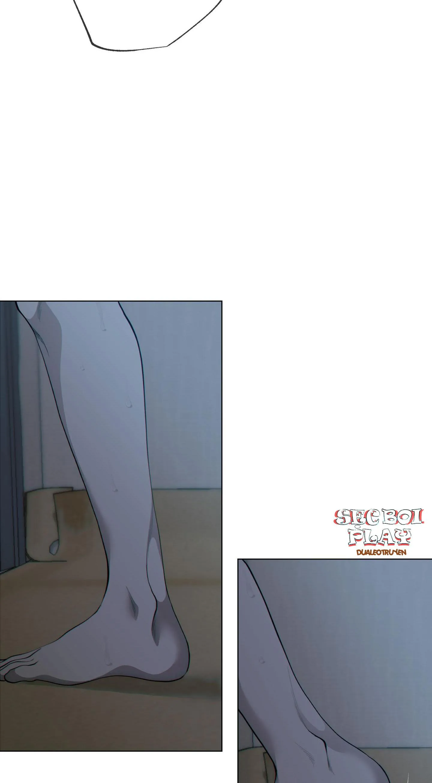 MẶT NẠ ĐẦU CỪU Chapter 3 Trang 28