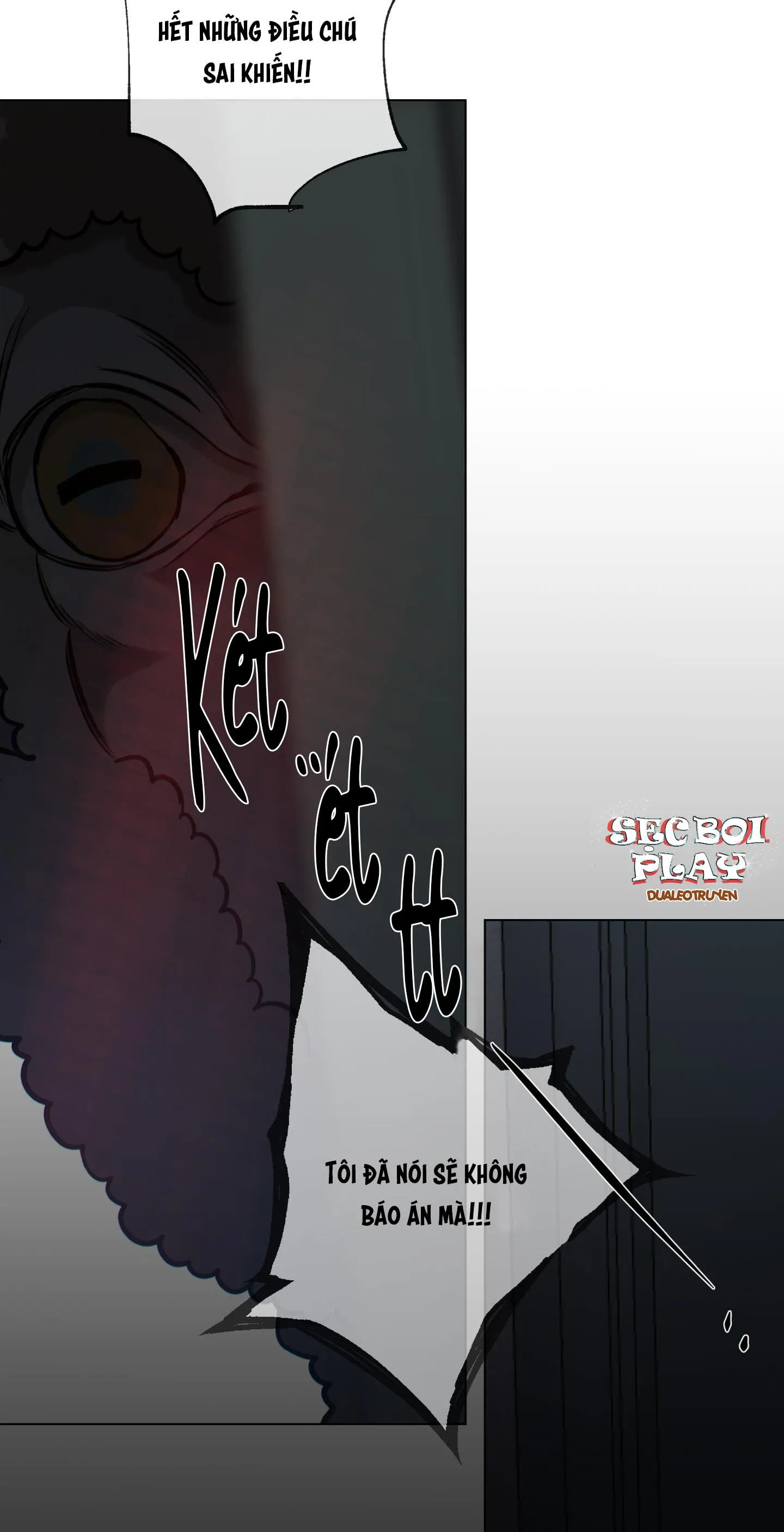 MẶT NẠ ĐẦU CỪU Chapter 3 Trang 34