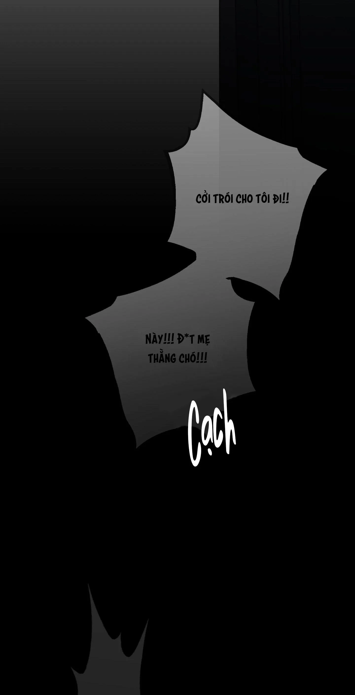 MẶT NẠ ĐẦU CỪU Chapter 3 Trang 35