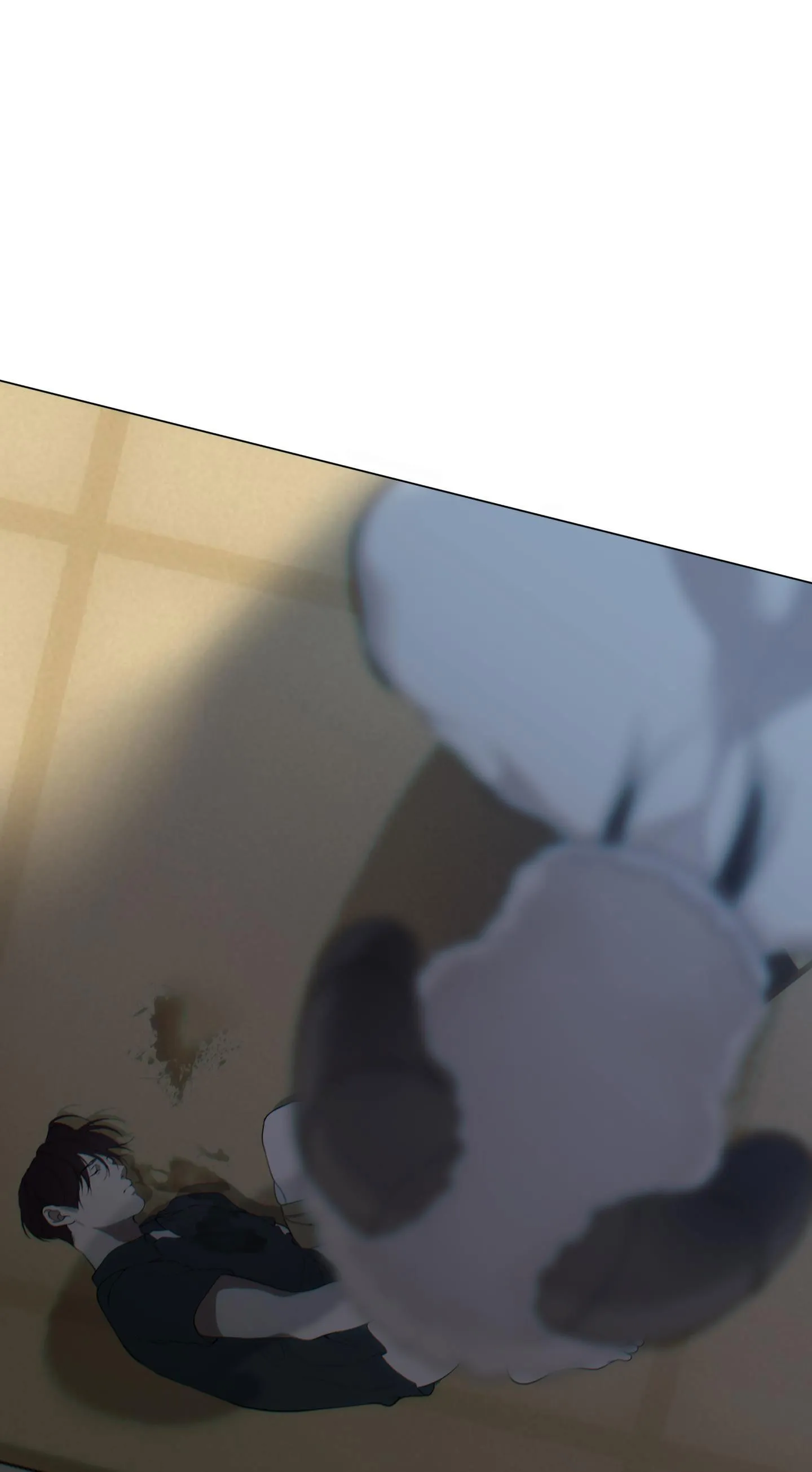 MẶT NẠ ĐẦU CỪU Chapter 3 Trang 43