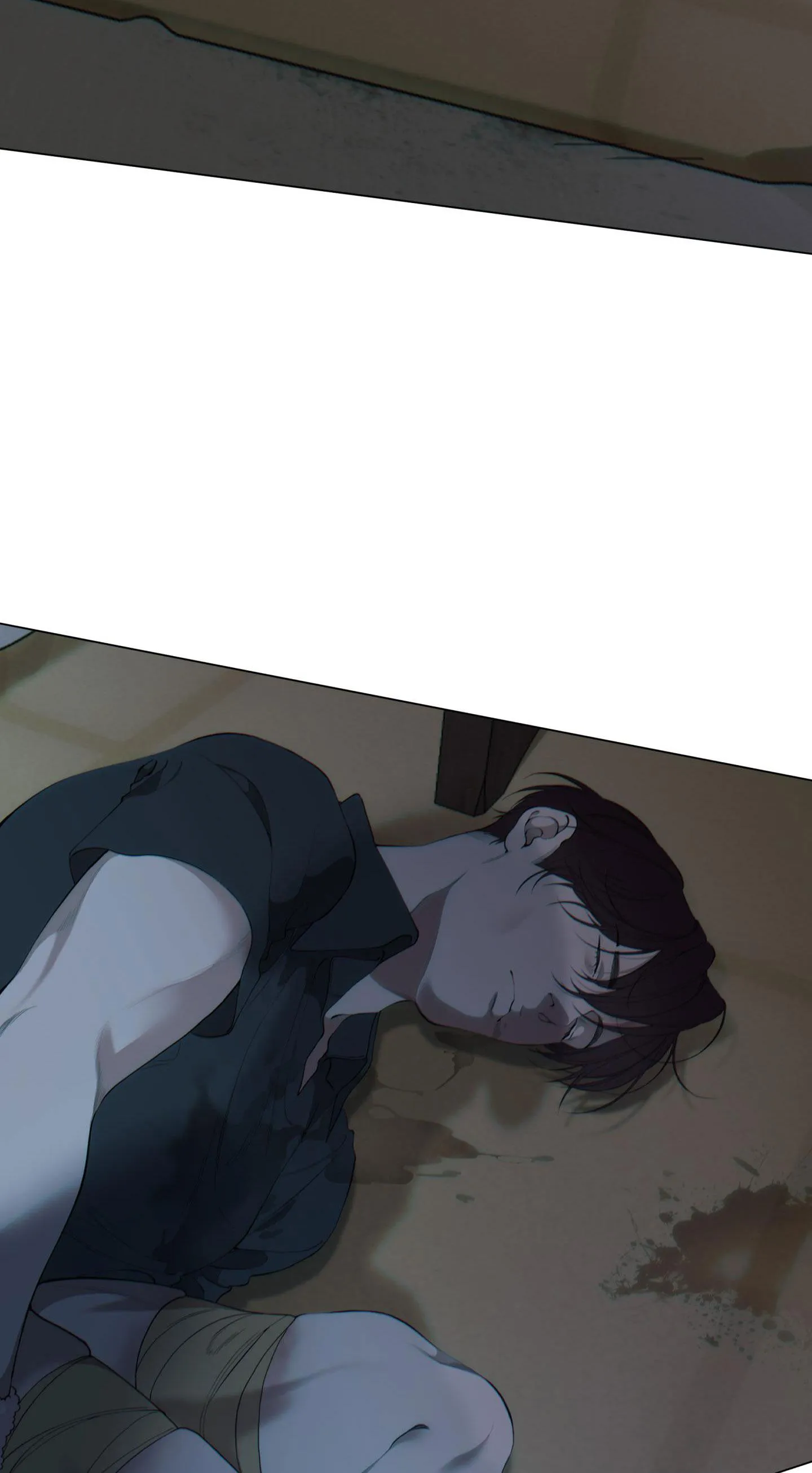 MẶT NẠ ĐẦU CỪU Chapter 3 Trang 44