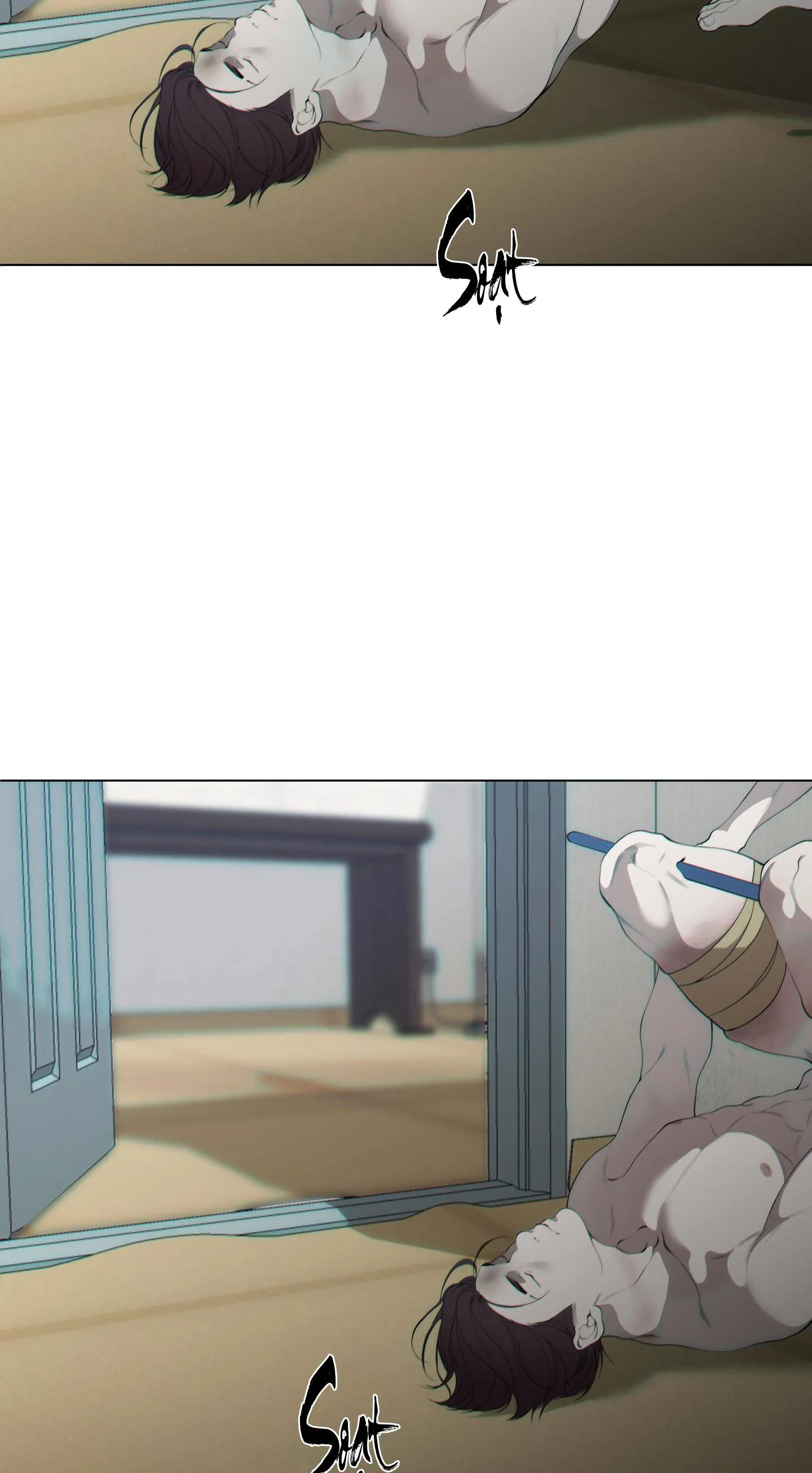 MẶT NẠ ĐẦU CỪU Chapter 3 Trang 48