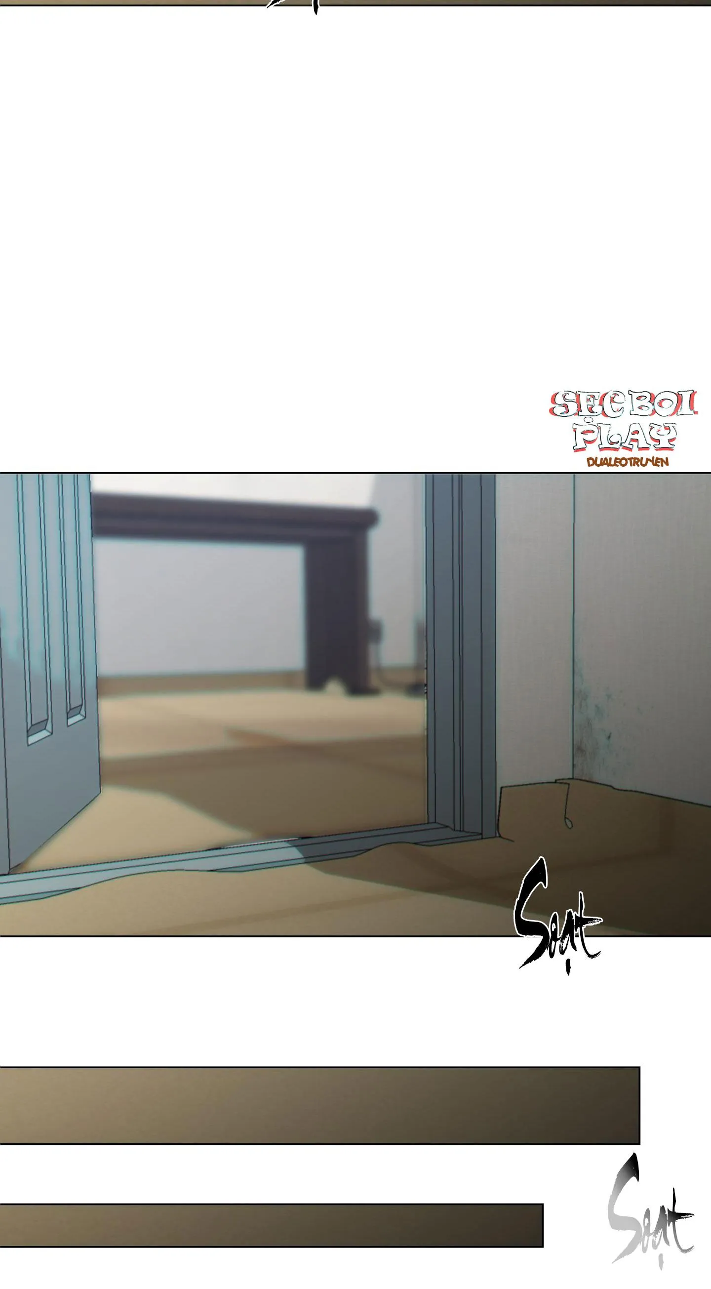 MẶT NẠ ĐẦU CỪU Chapter 3 Trang 49