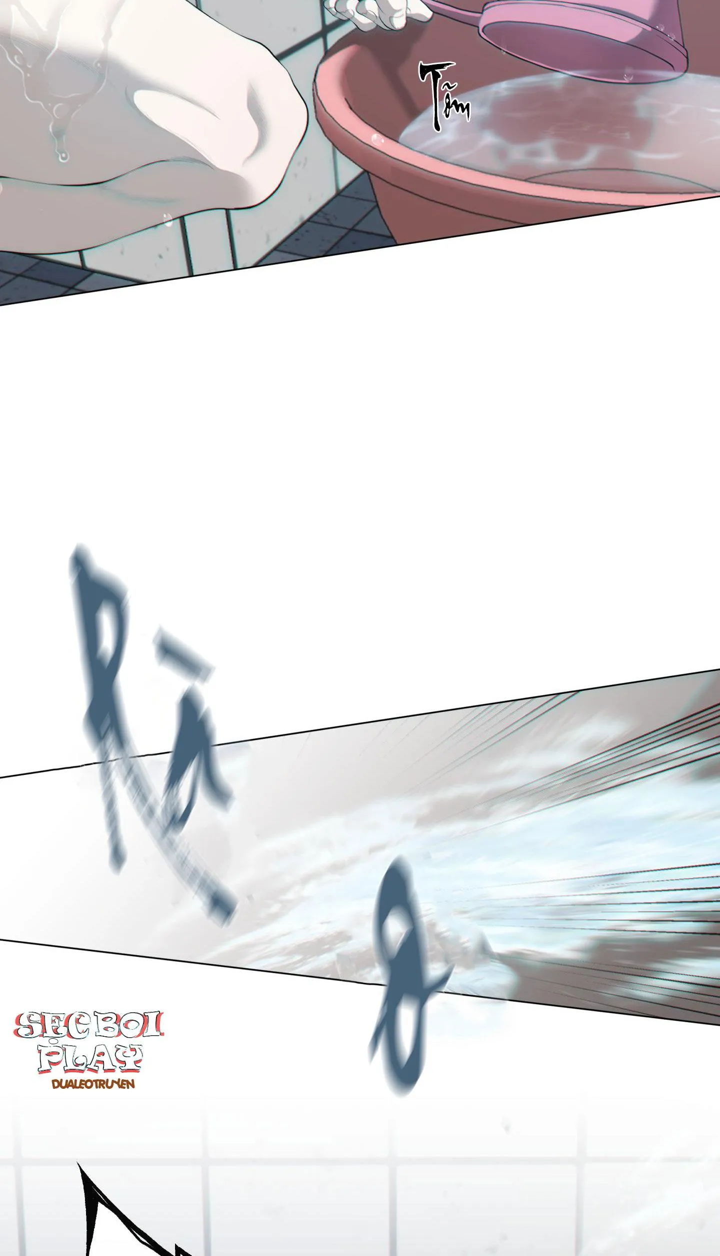 MẶT NẠ ĐẦU CỪU Chapter 3 Trang 51