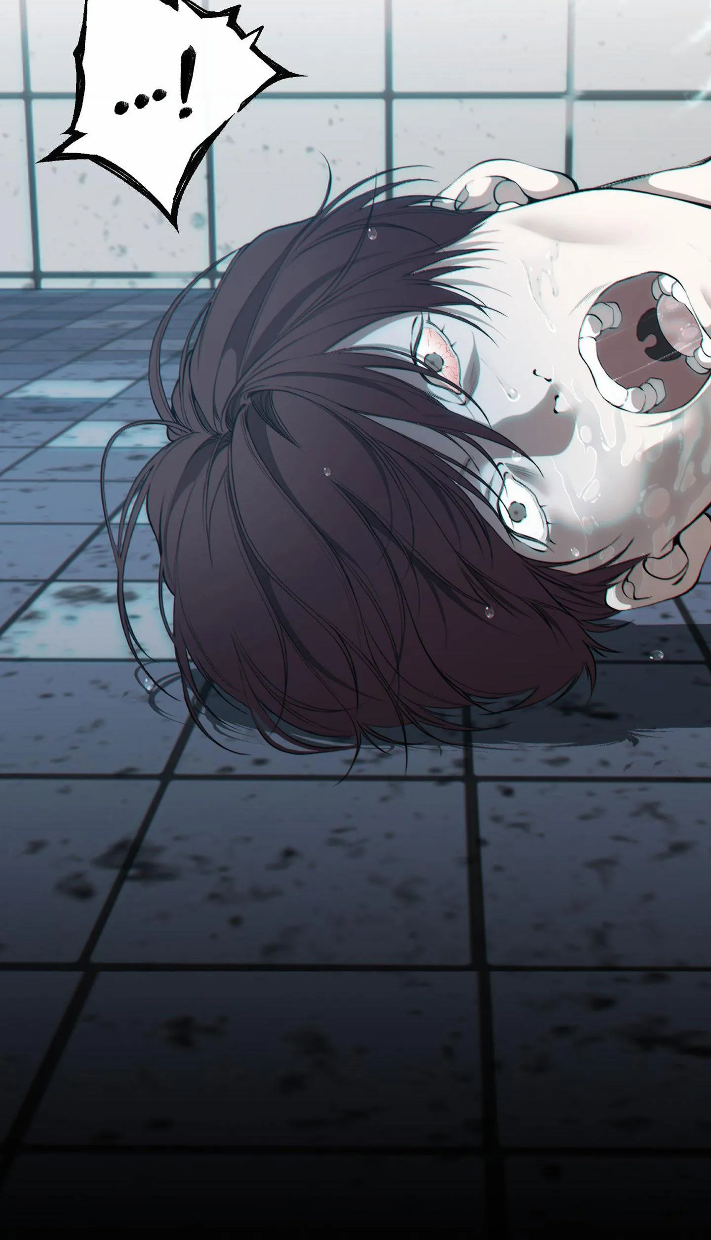 MẶT NẠ ĐẦU CỪU Chapter 3 Trang 52