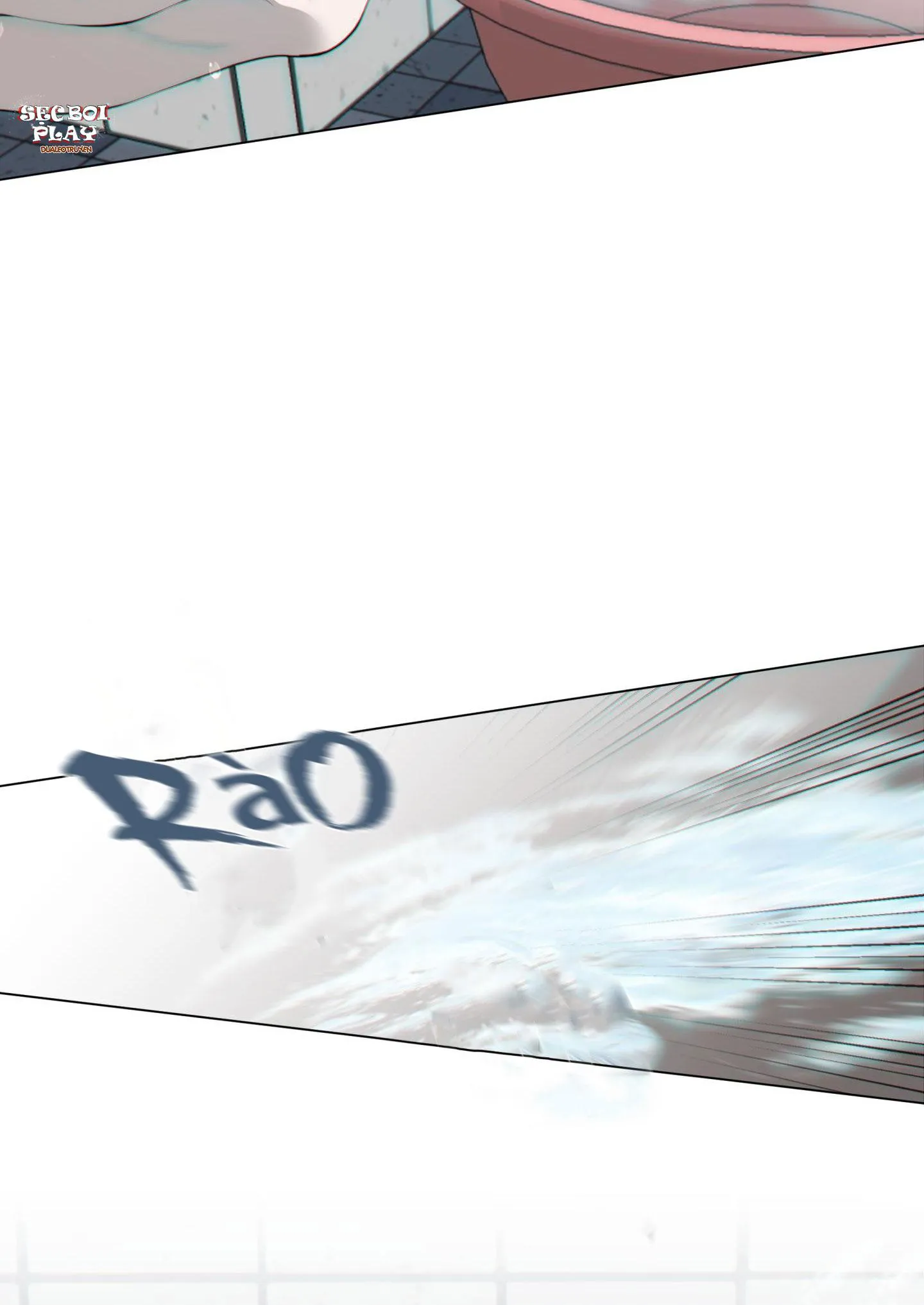 MẶT NẠ ĐẦU CỪU Chapter 4 Trang 3