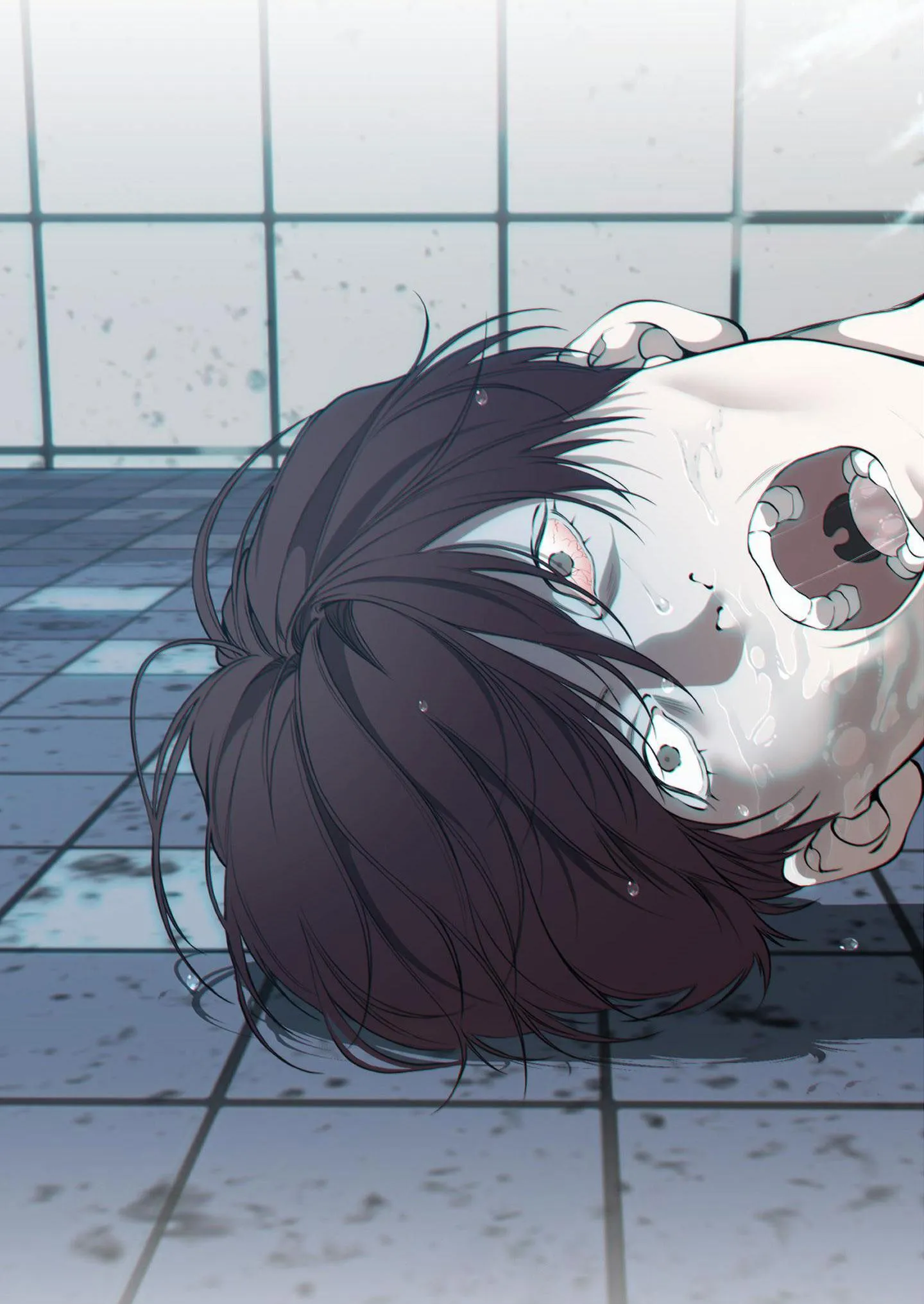 MẶT NẠ ĐẦU CỪU Chapter 4 Trang 4