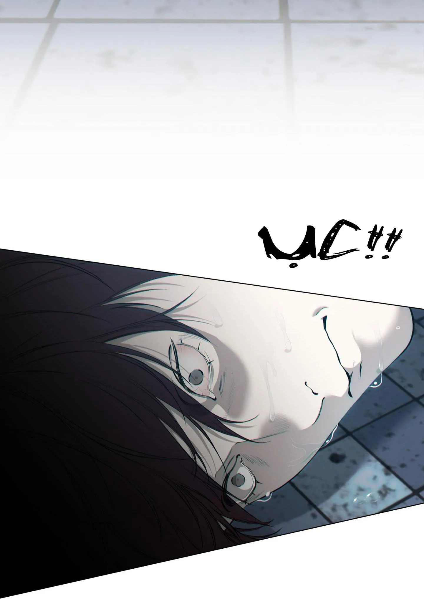 MẶT NẠ ĐẦU CỪU Chapter 4 Trang 5