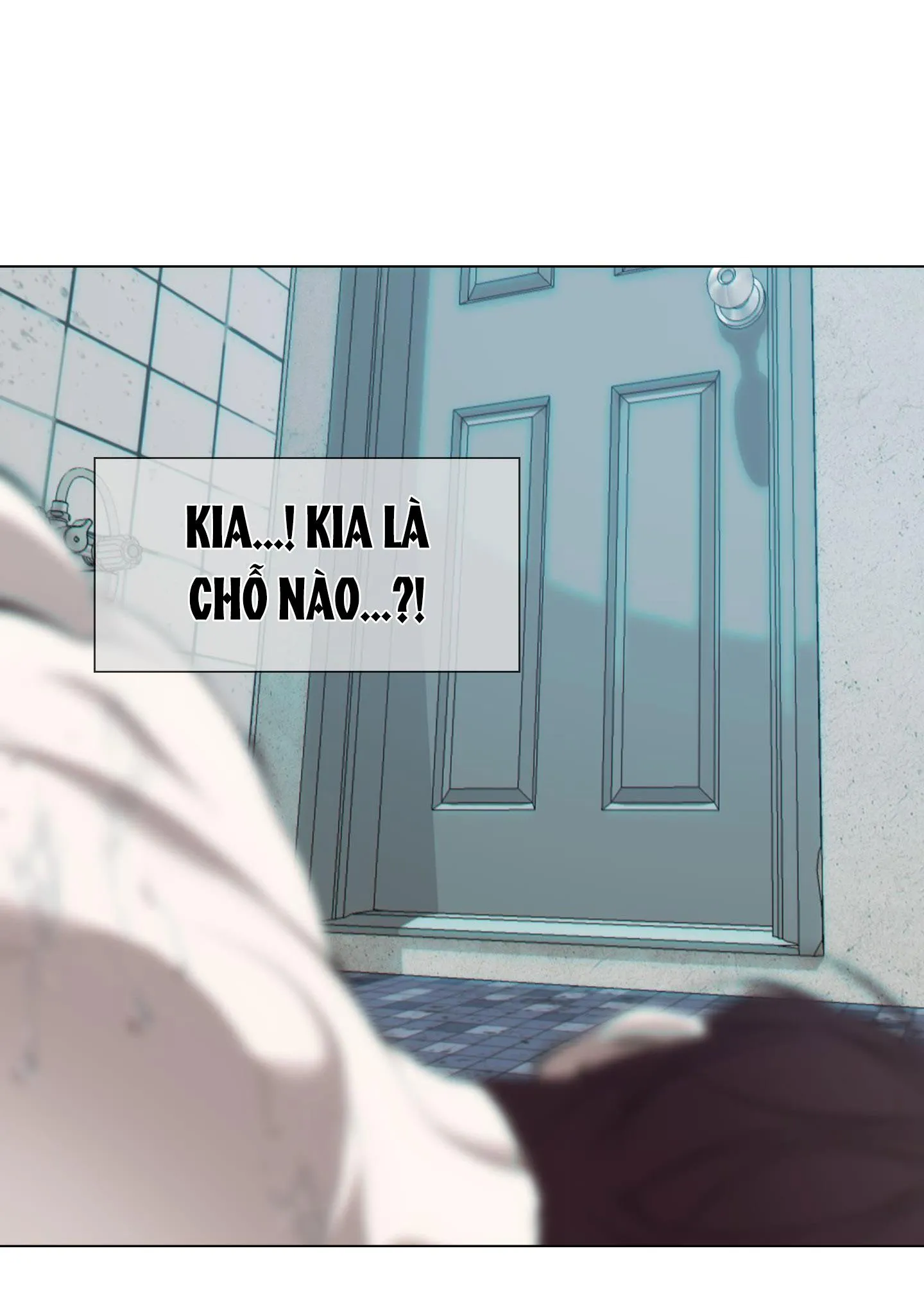 MẶT NẠ ĐẦU CỪU Chapter 4 Trang 6