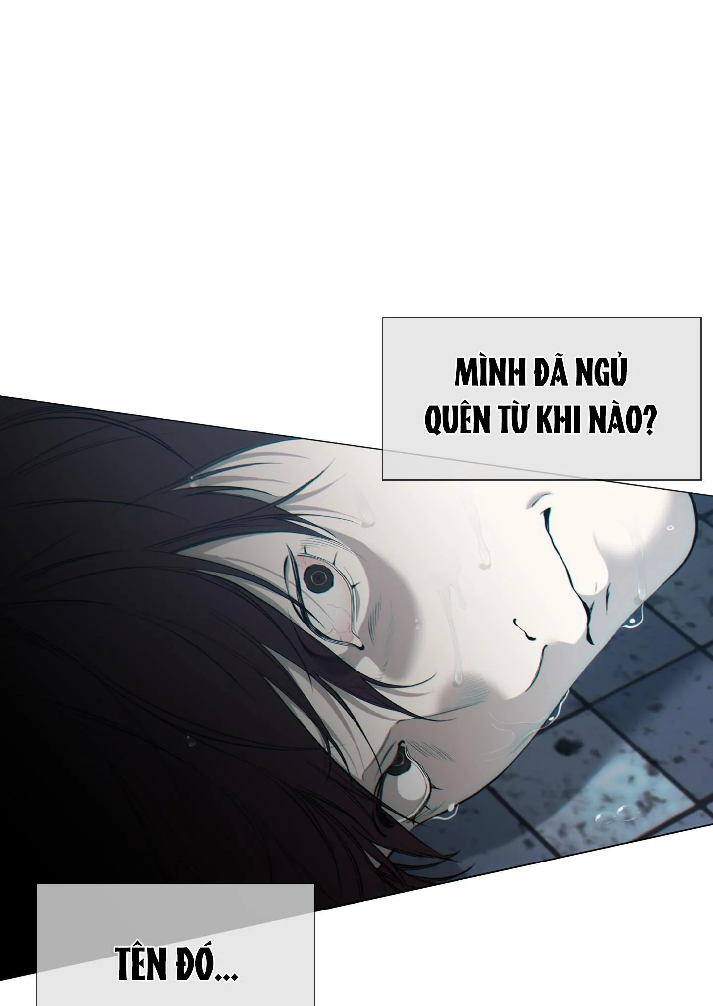 MẶT NẠ ĐẦU CỪU Chapter 4 Trang 7