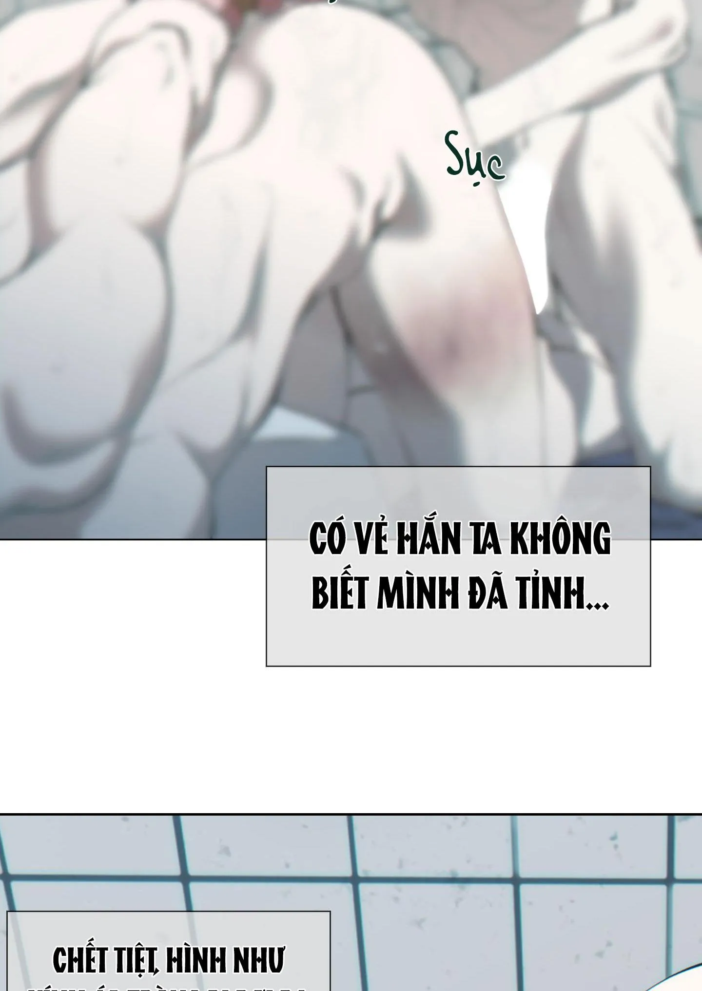 MẶT NẠ ĐẦU CỪU Chapter 4 Trang 9