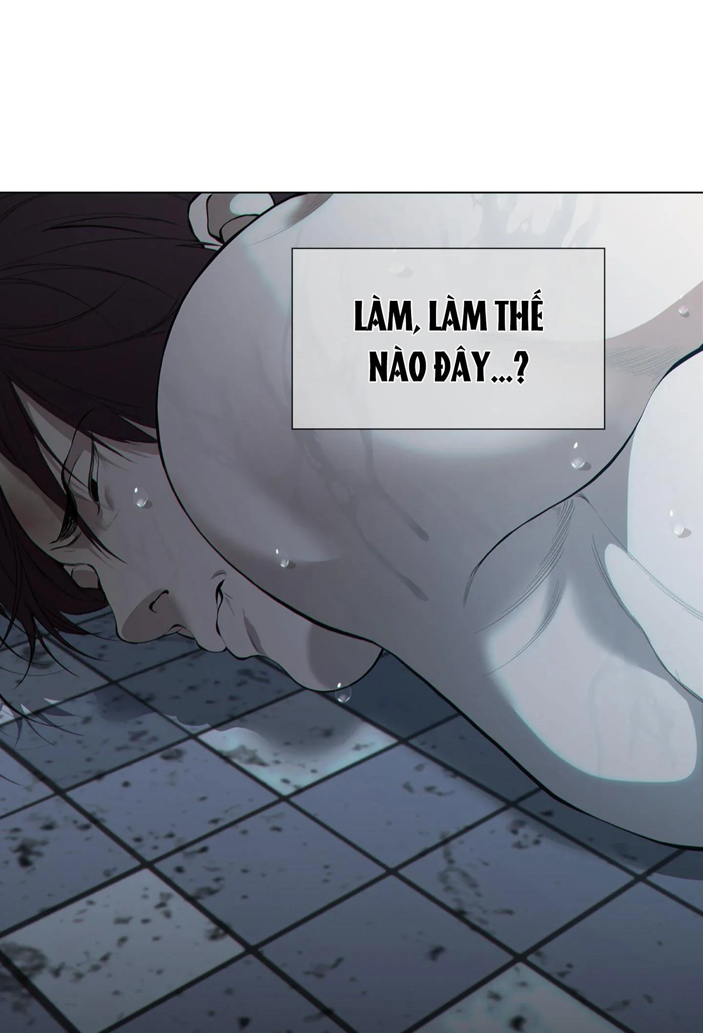 MẶT NẠ ĐẦU CỪU Chapter 4 Trang 12
