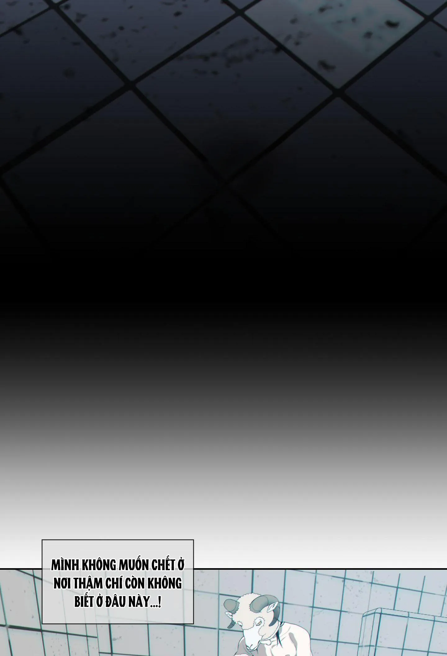 MẶT NẠ ĐẦU CỪU Chapter 4 Trang 13