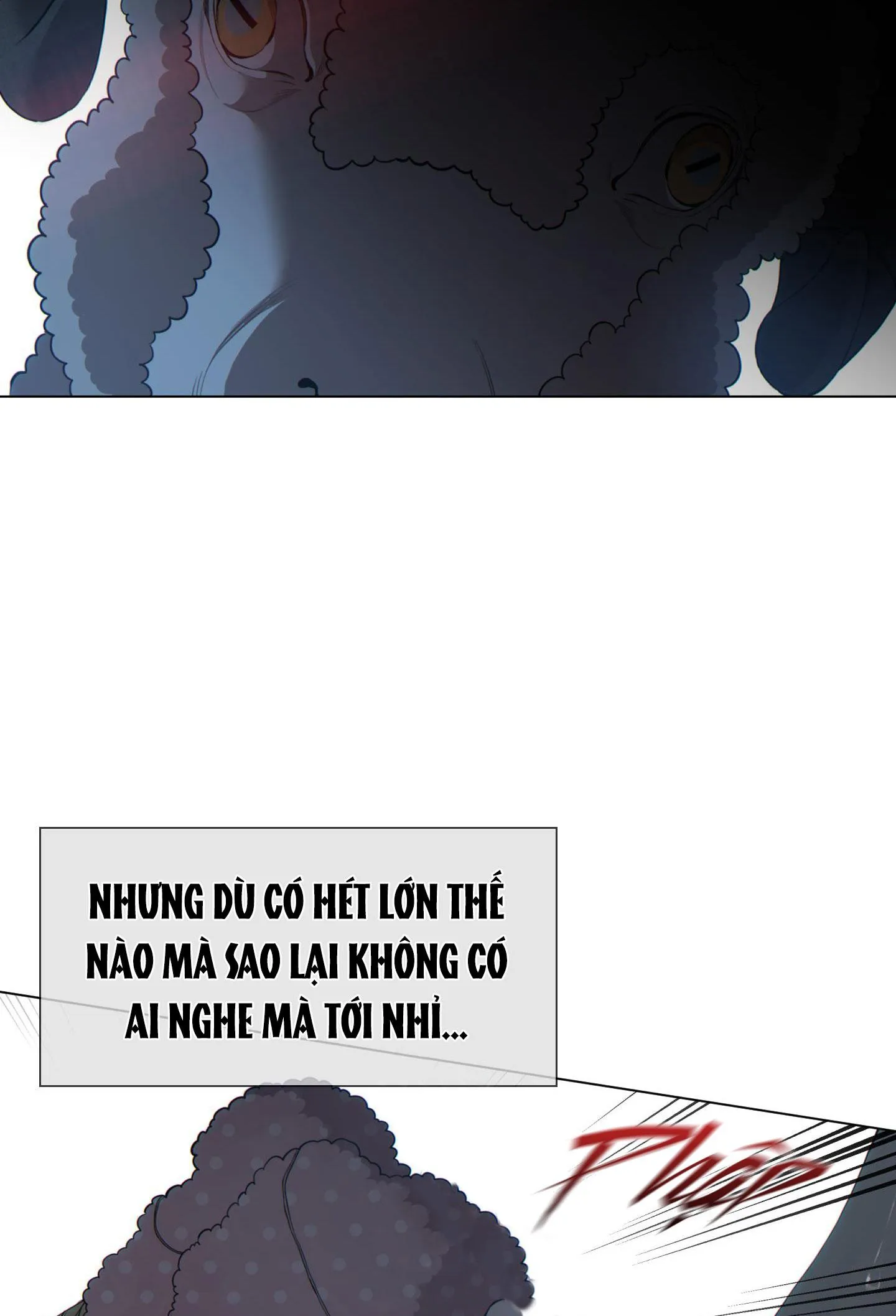 MẶT NẠ ĐẦU CỪU Chapter 4 Trang 16