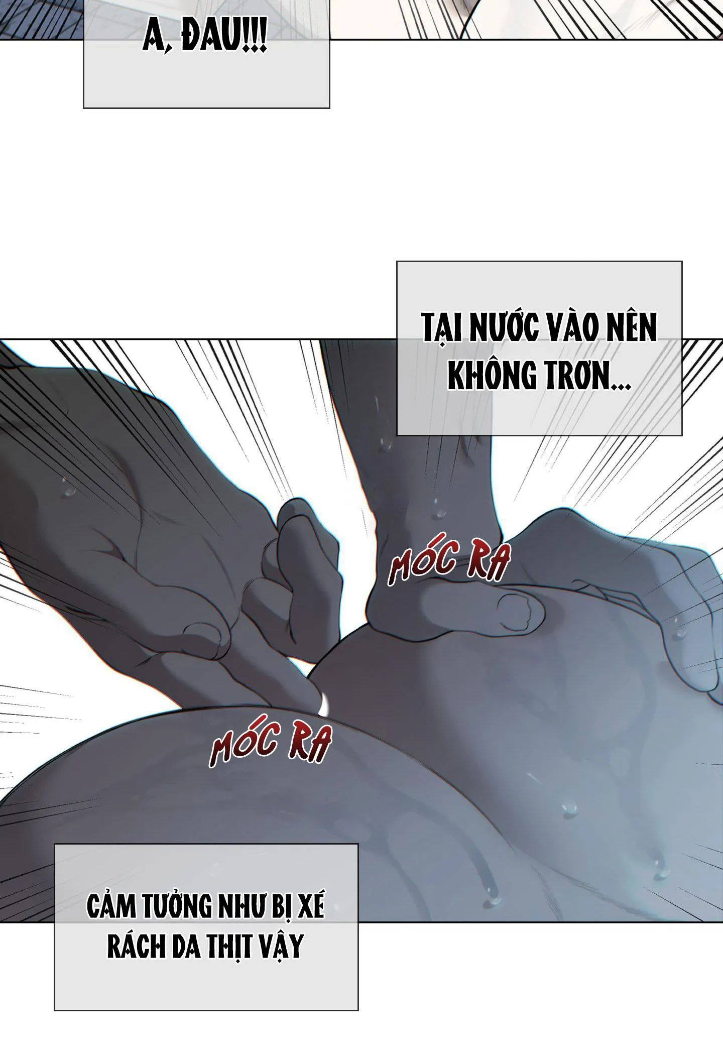 MẶT NẠ ĐẦU CỪU Chapter 4 Trang 19