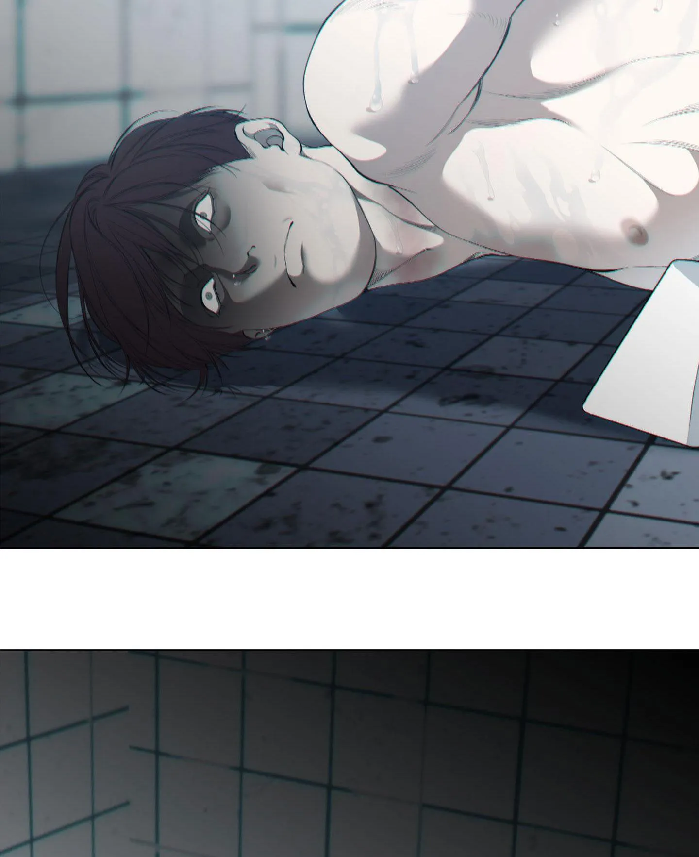 MẶT NẠ ĐẦU CỪU Chapter 4 Trang 24