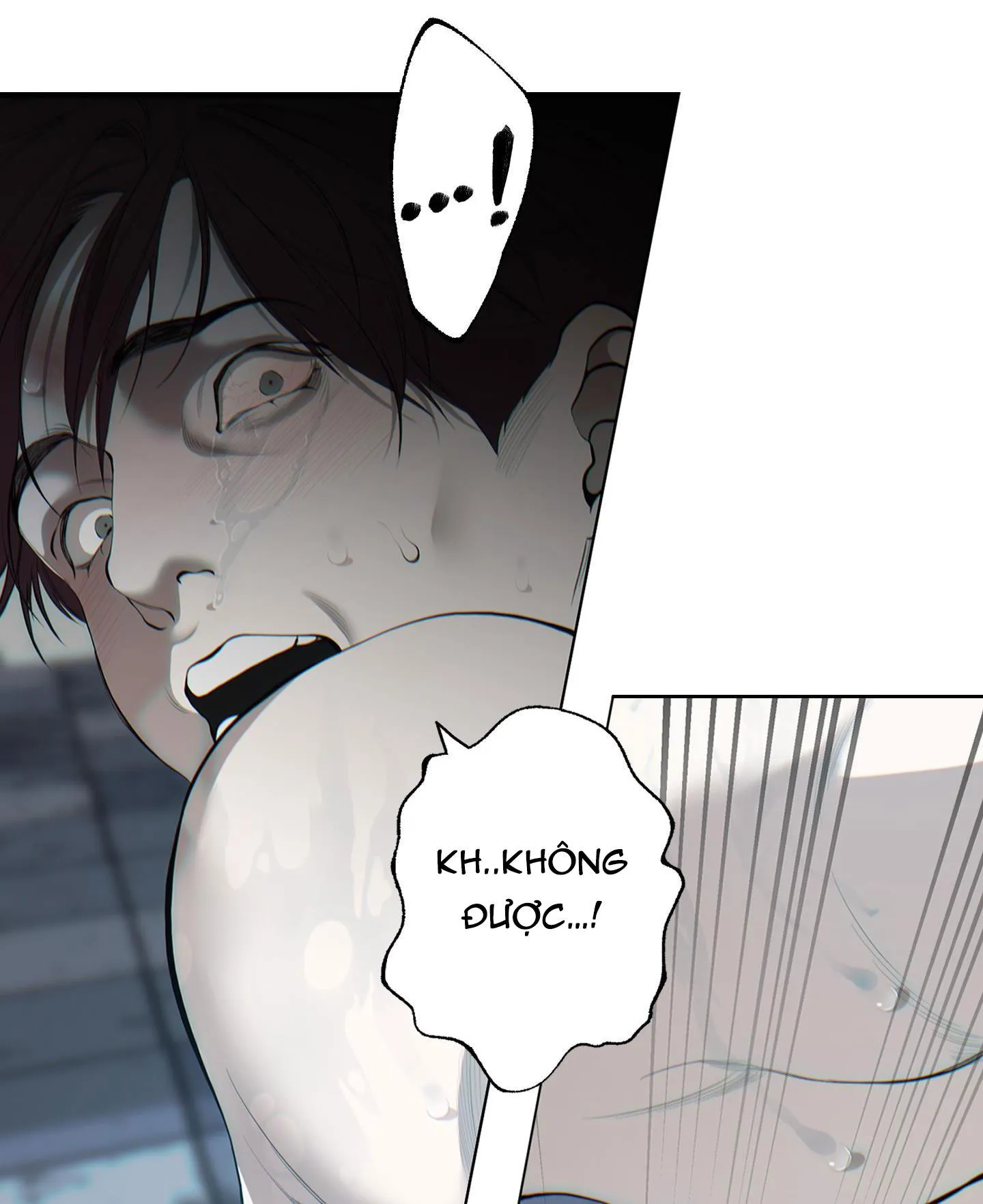 MẶT NẠ ĐẦU CỪU Chapter 4 Trang 30