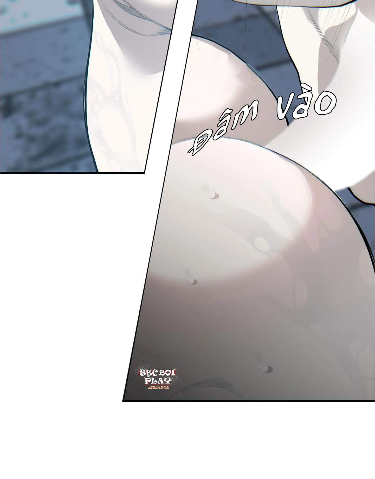 MẶT NẠ ĐẦU CỪU Chapter 4 Trang 31